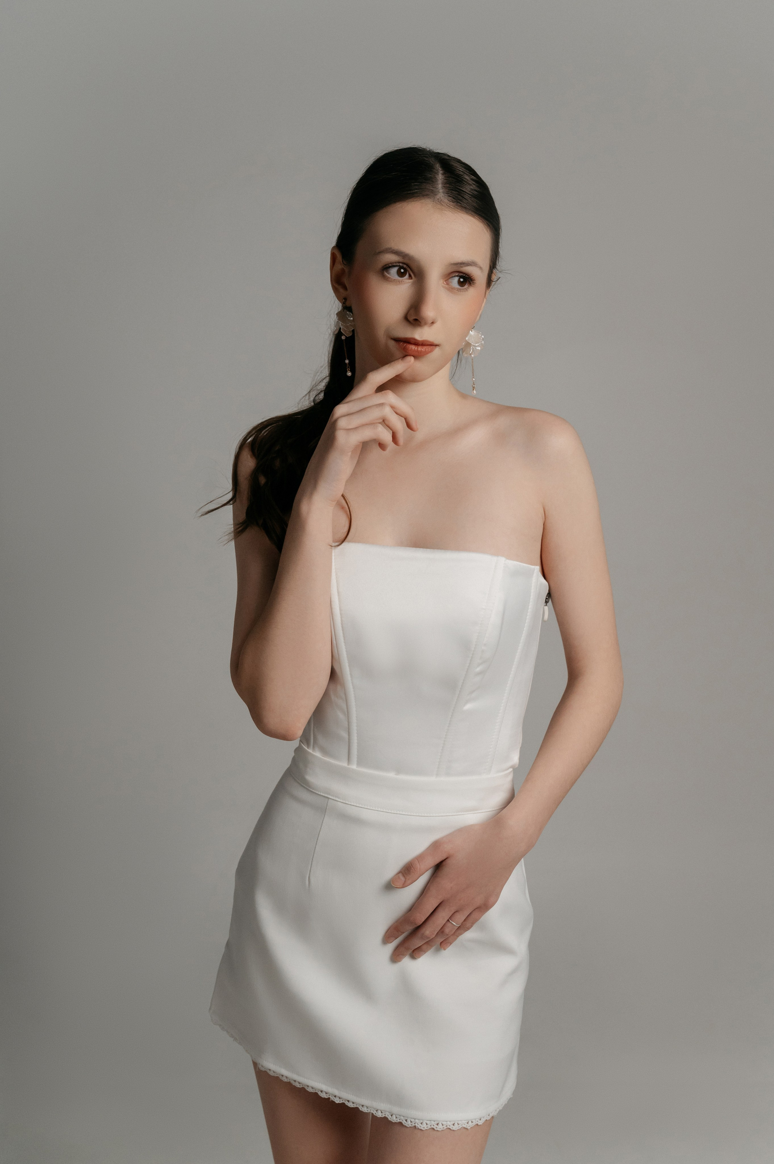 Сестры Алина и Света. Свадебный фотограф Мария Строгонова