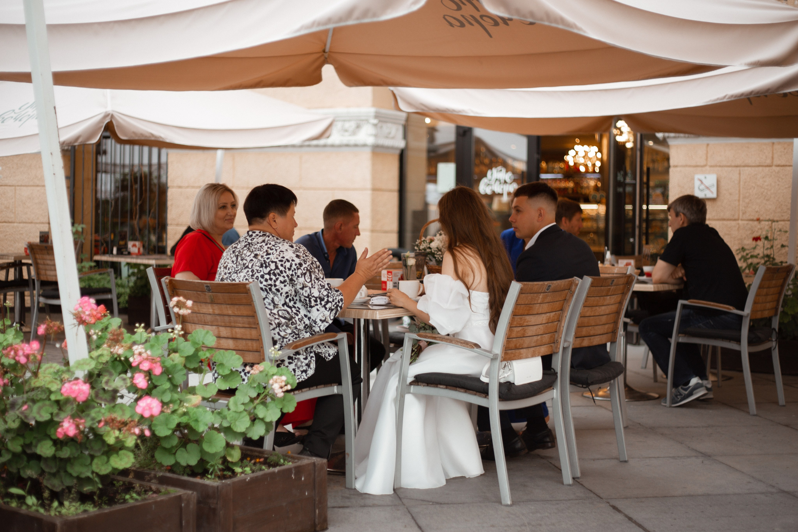 D | A. Свадебный и портретный фотограф в Новосибирске Любовь Исакова