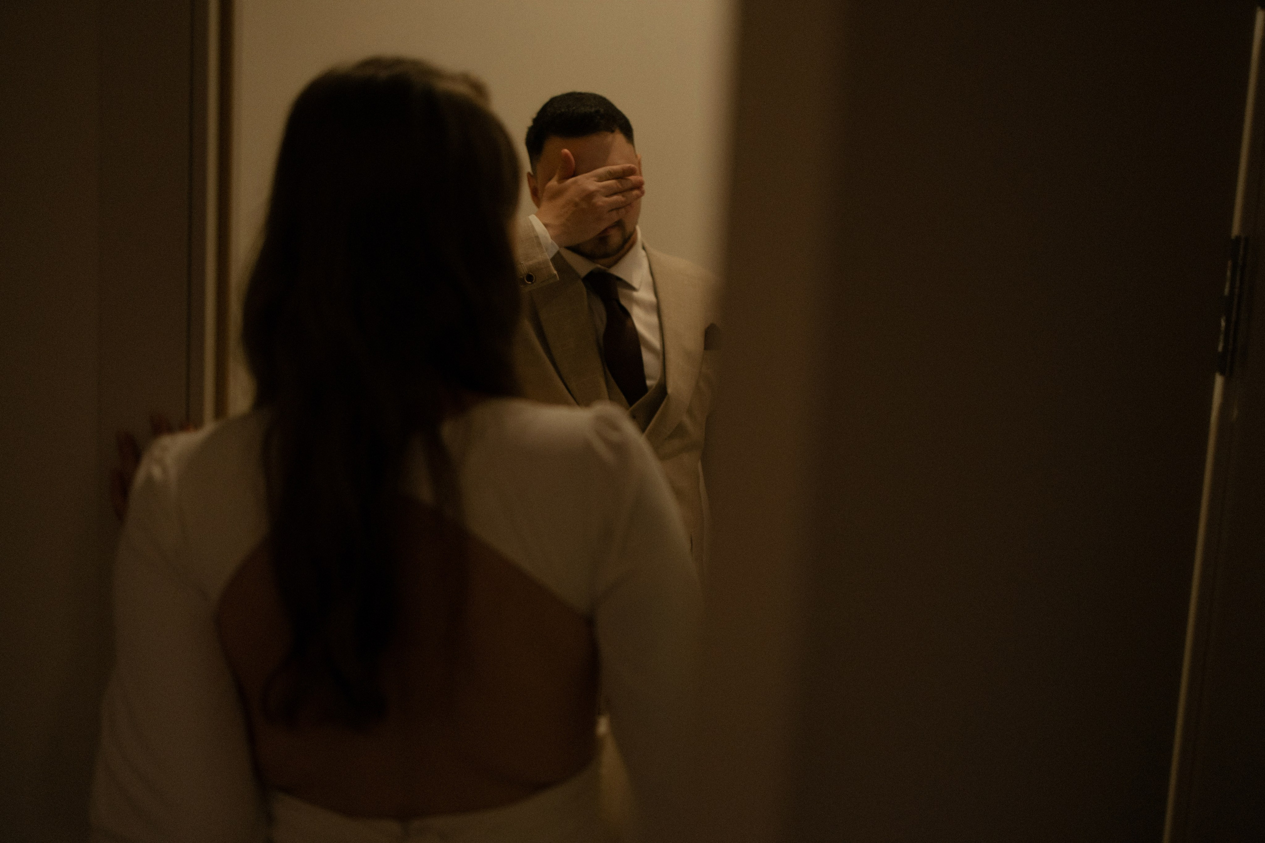 И в конце вечера мы выпьем шампанское за наш день