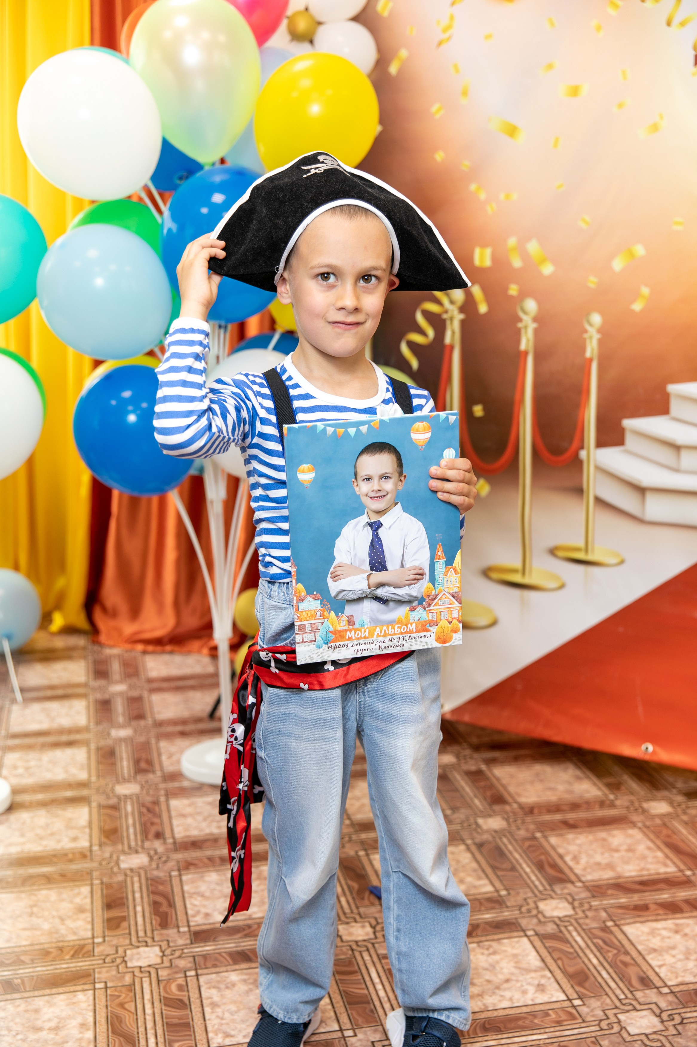 Выпускной Ласточка 2024. Школьный и детский фотограф в Южно-Сахалинске Анастасия Лескова