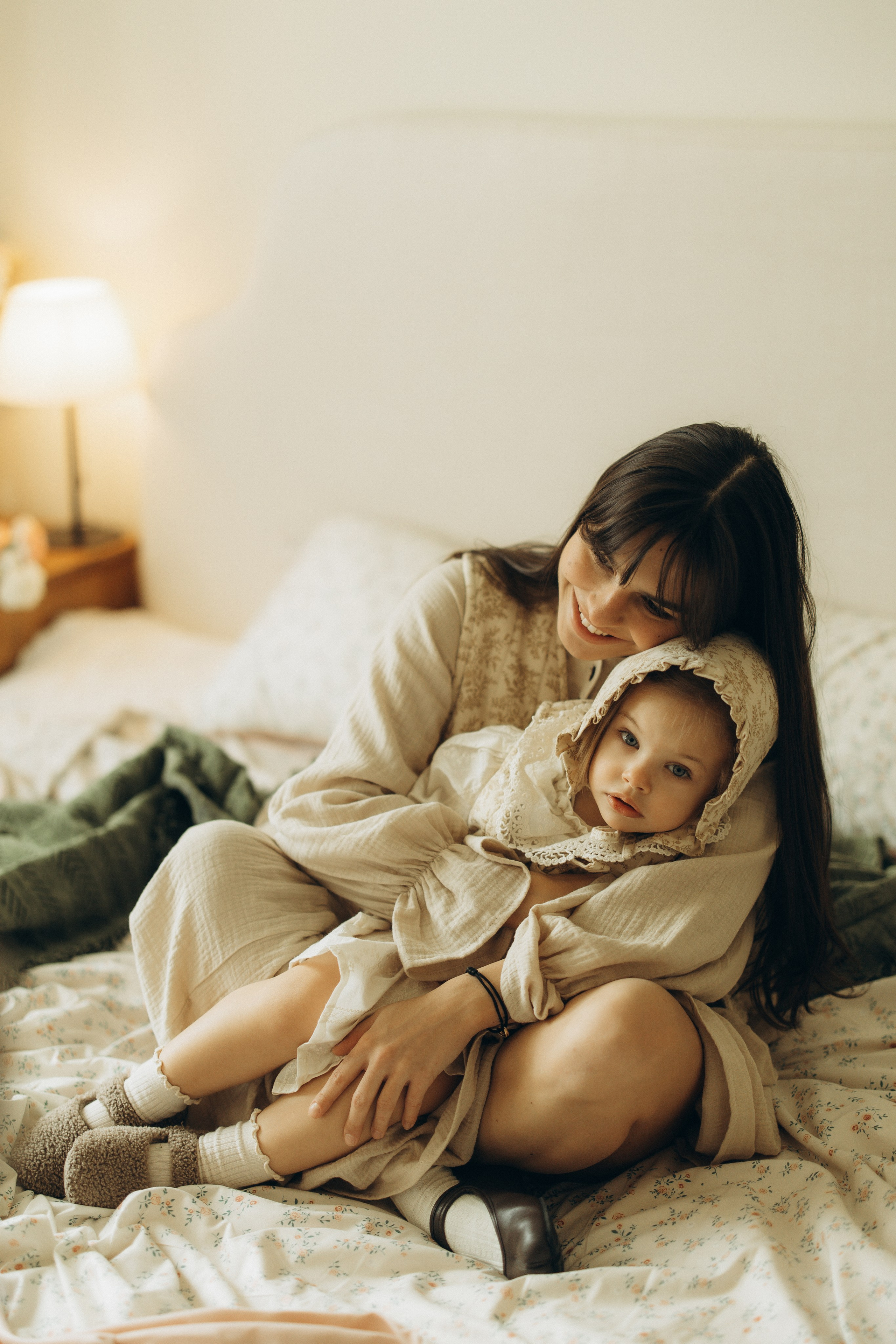 Женя, Саша. Семейный фотограф Оля Гладченко