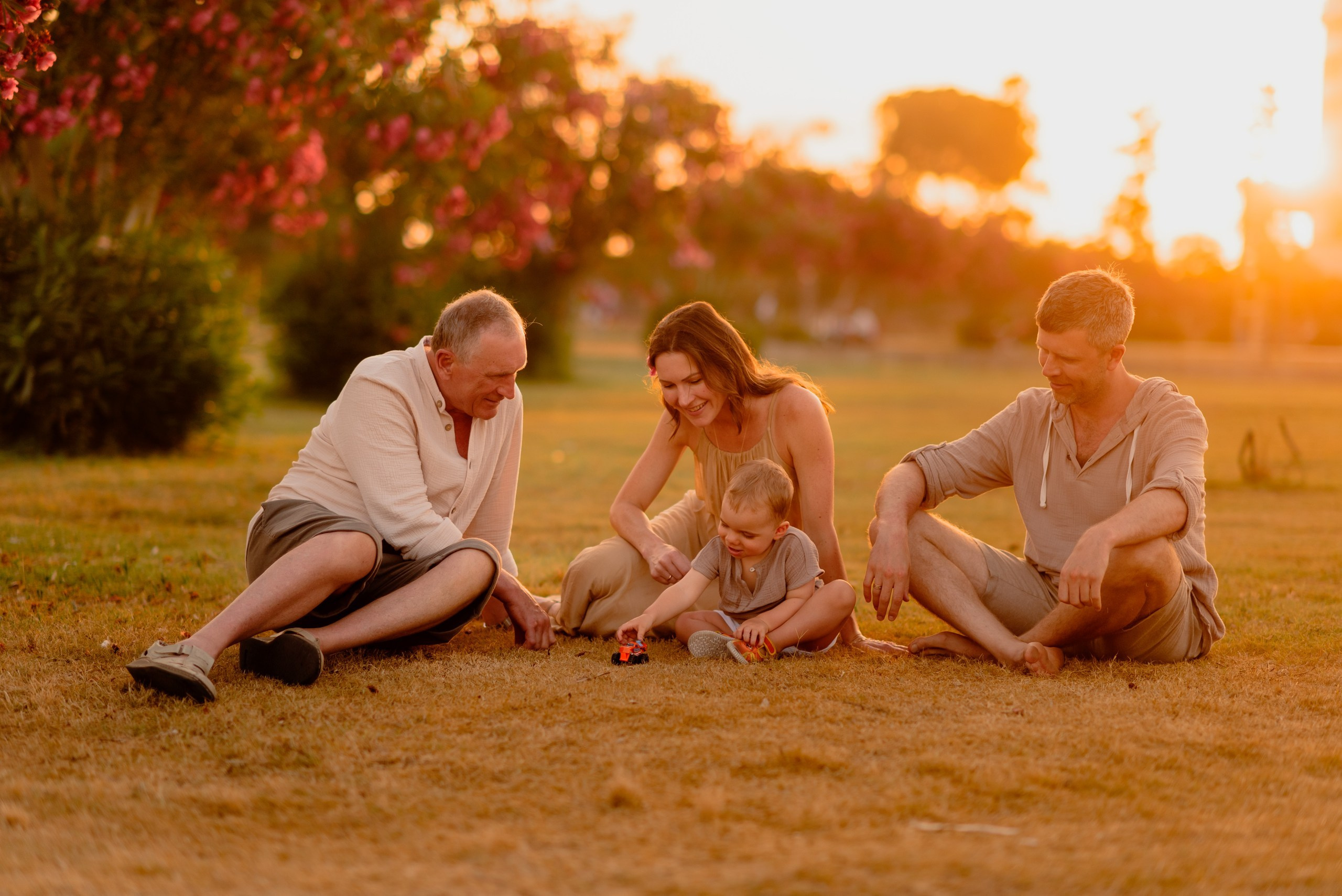 Family_Turkey. Wedding and Destination photographer Rustam Kalimullin