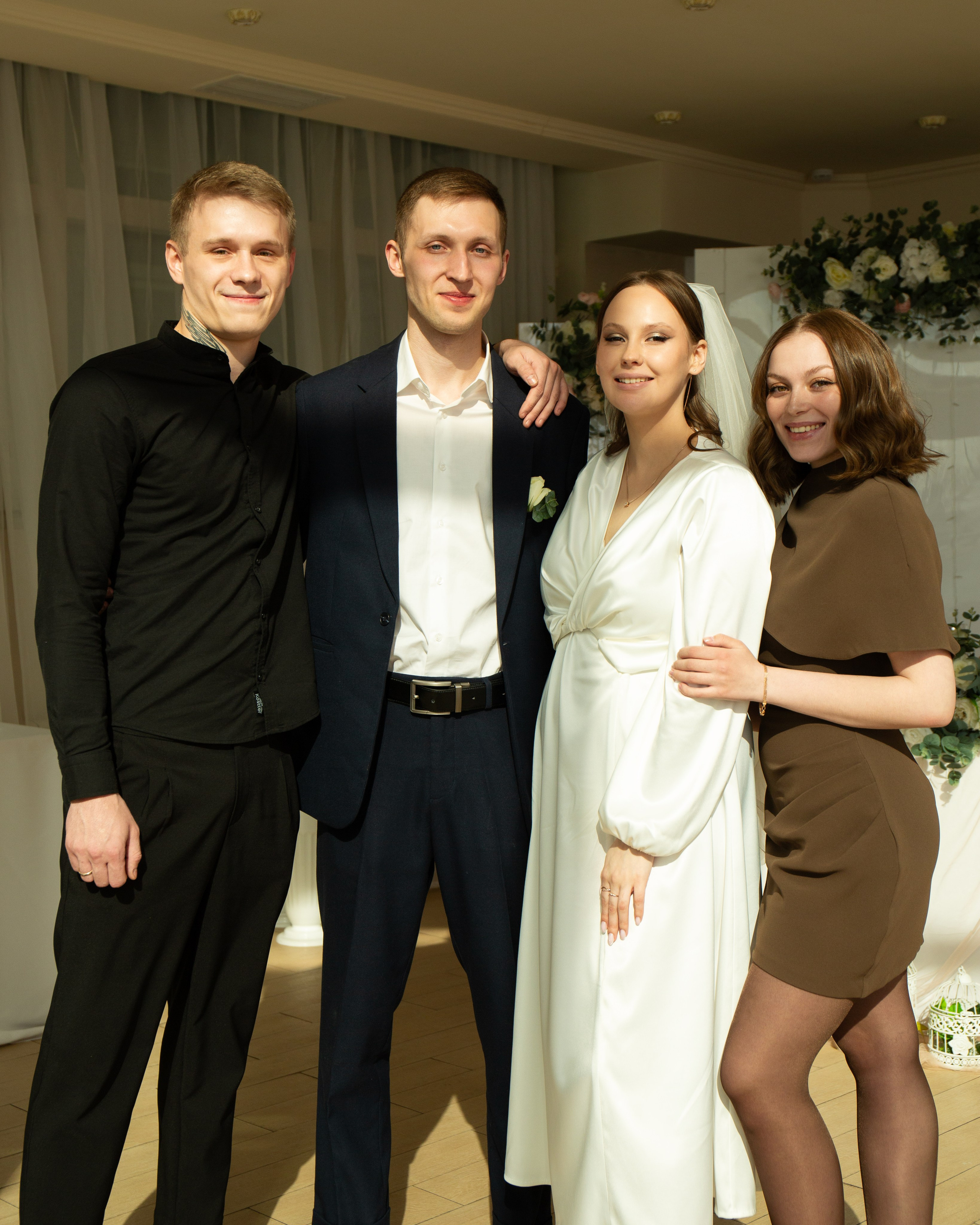 Wedding. Фотограф в Москве Осокин Иван
