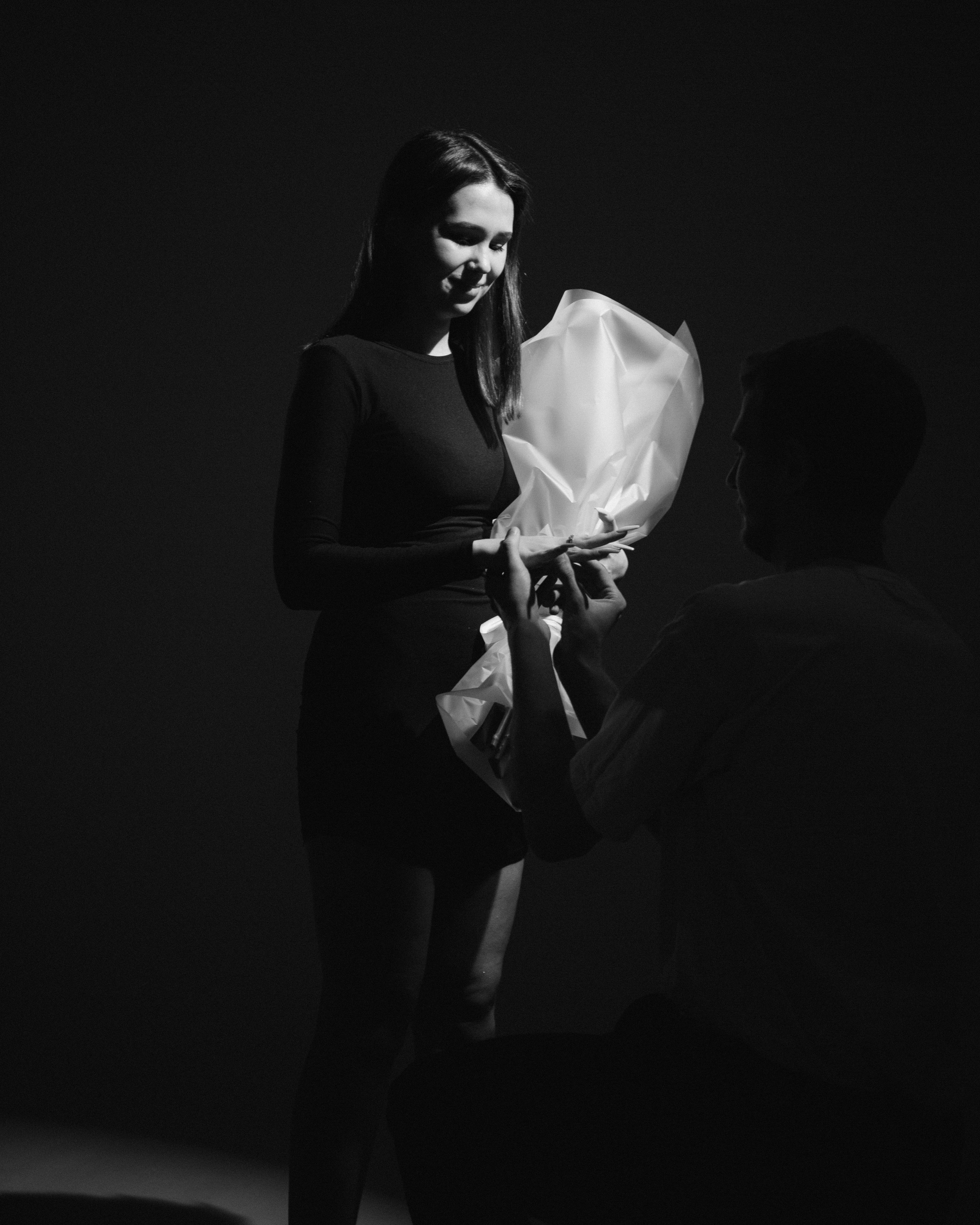Marry me. Фотограф в Москве Осокин Иван