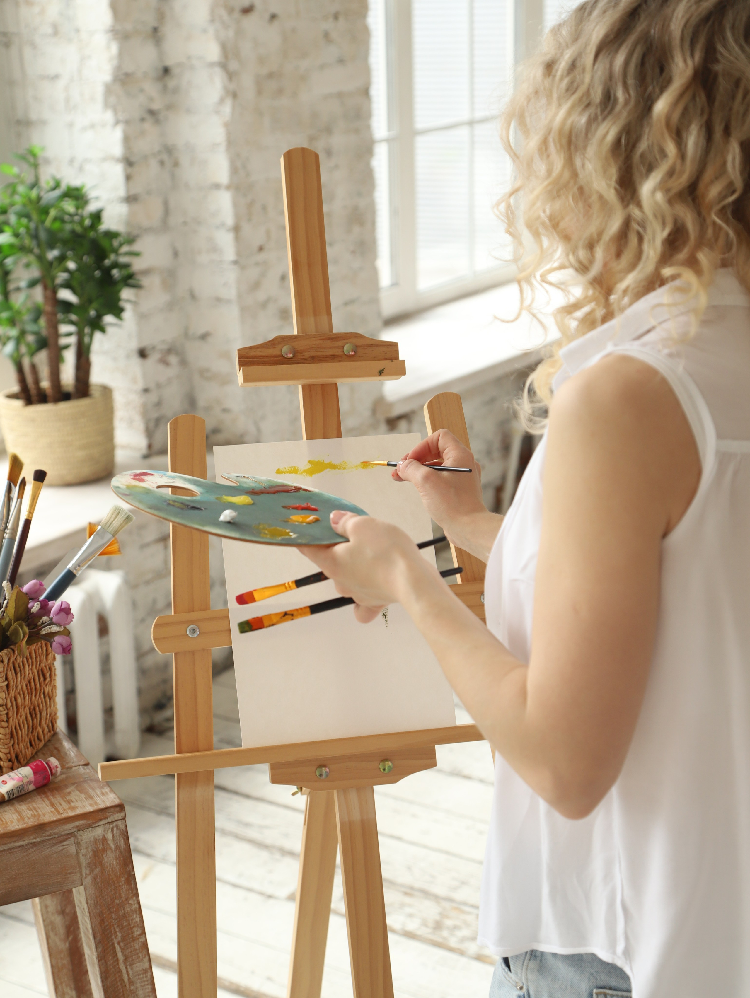 Стилизованная съемка. Обучение фотографии. Фото и видеосъемка в Москве