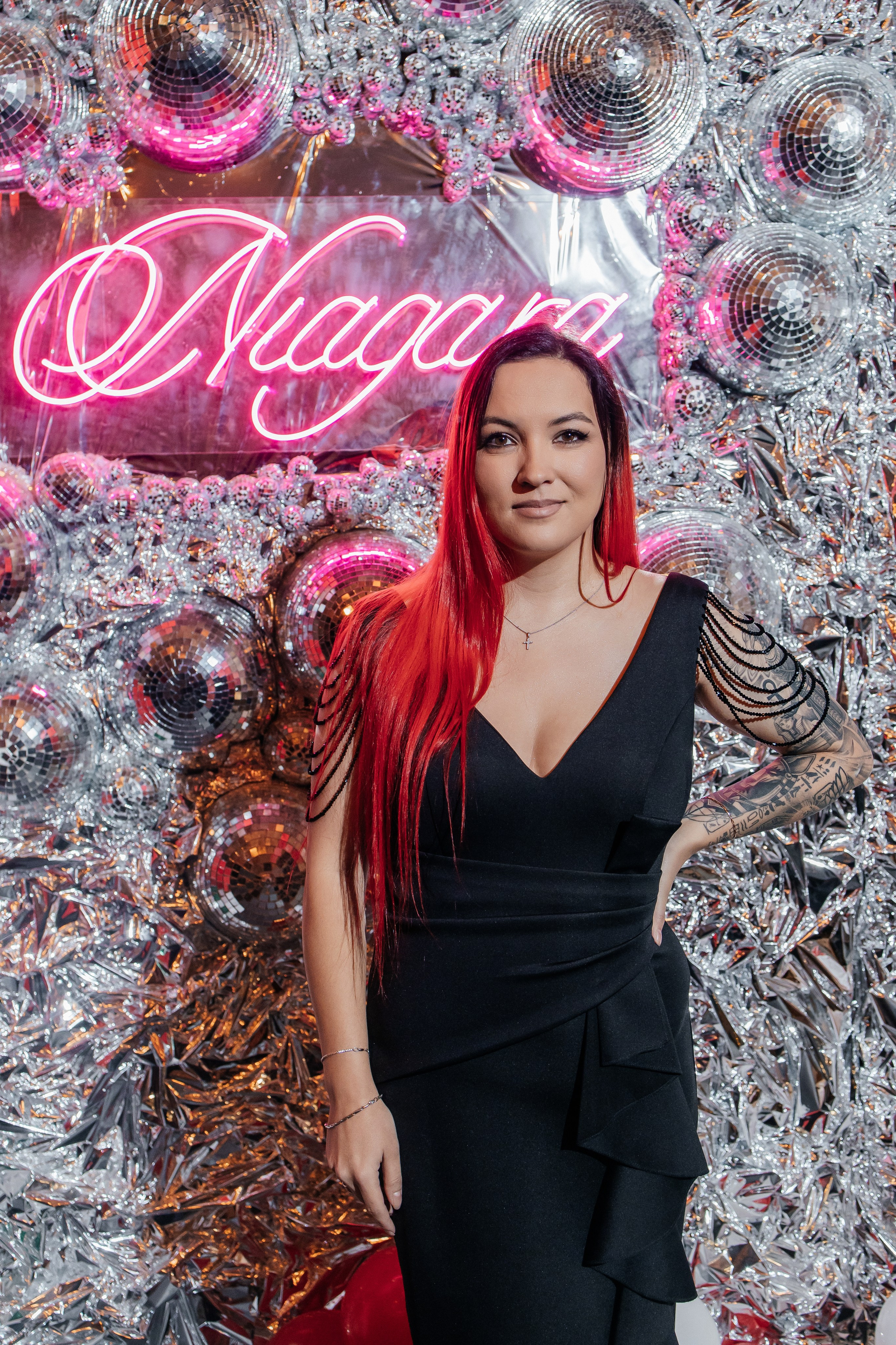 Новогодний Корпоратив «РЕСО ЛИЗИНГ». Фотограф в Санкт-Петербурге Виктория Безверхая