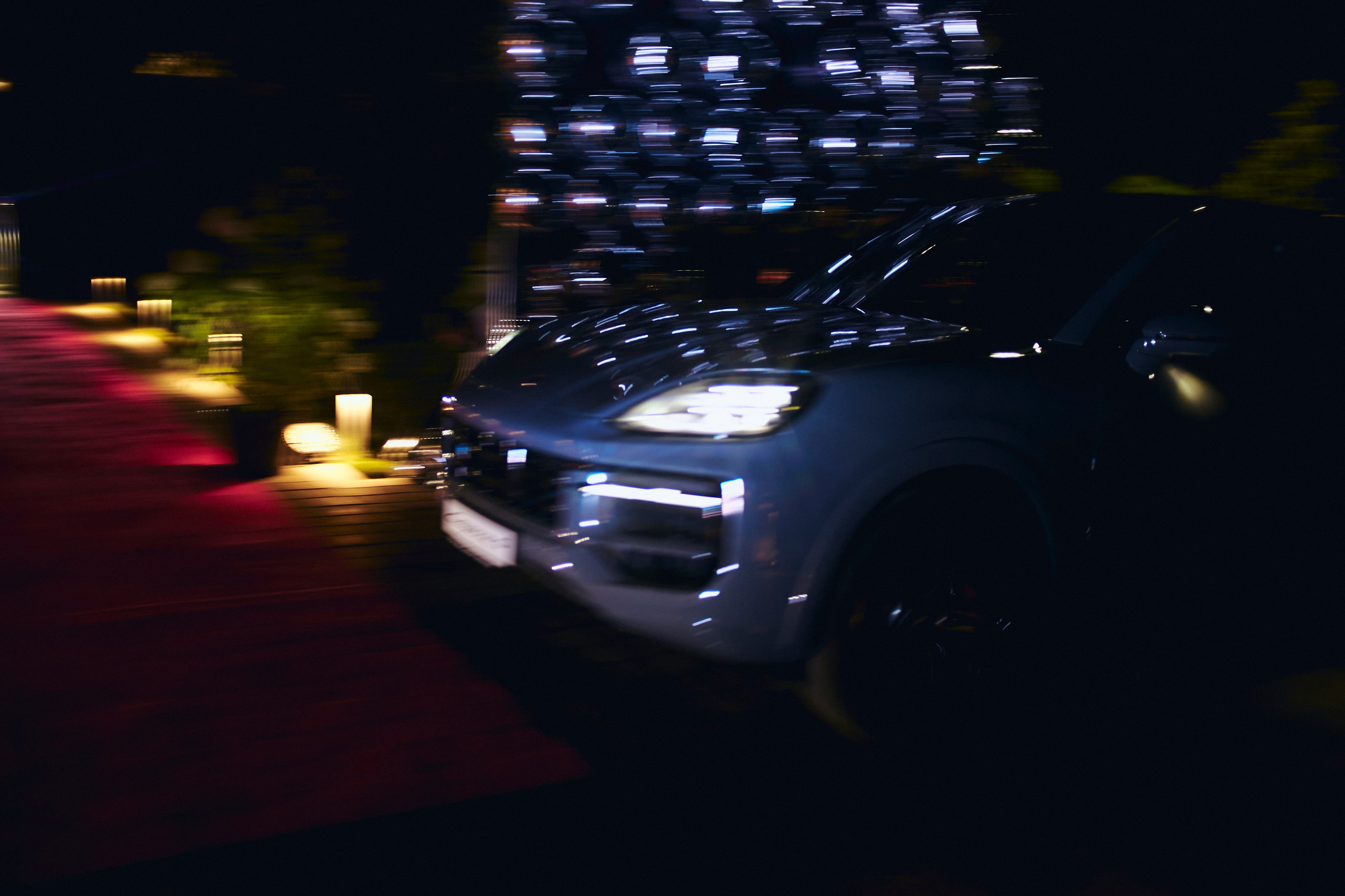 PORSCHE. Egor Plakhotin Photography