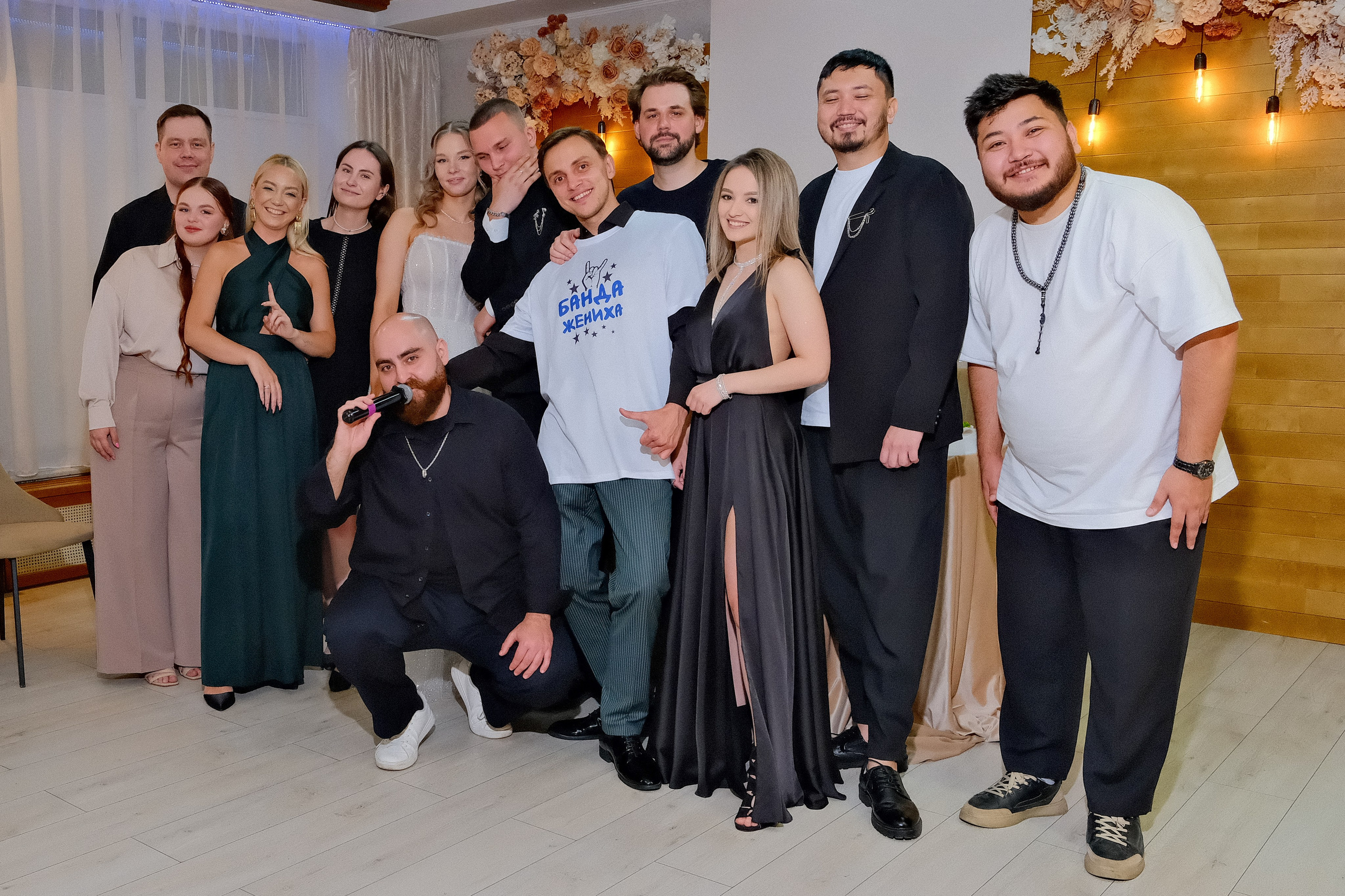 Репортаж. Фотограф и видеограф в Омск/Москва Сащенко Лера