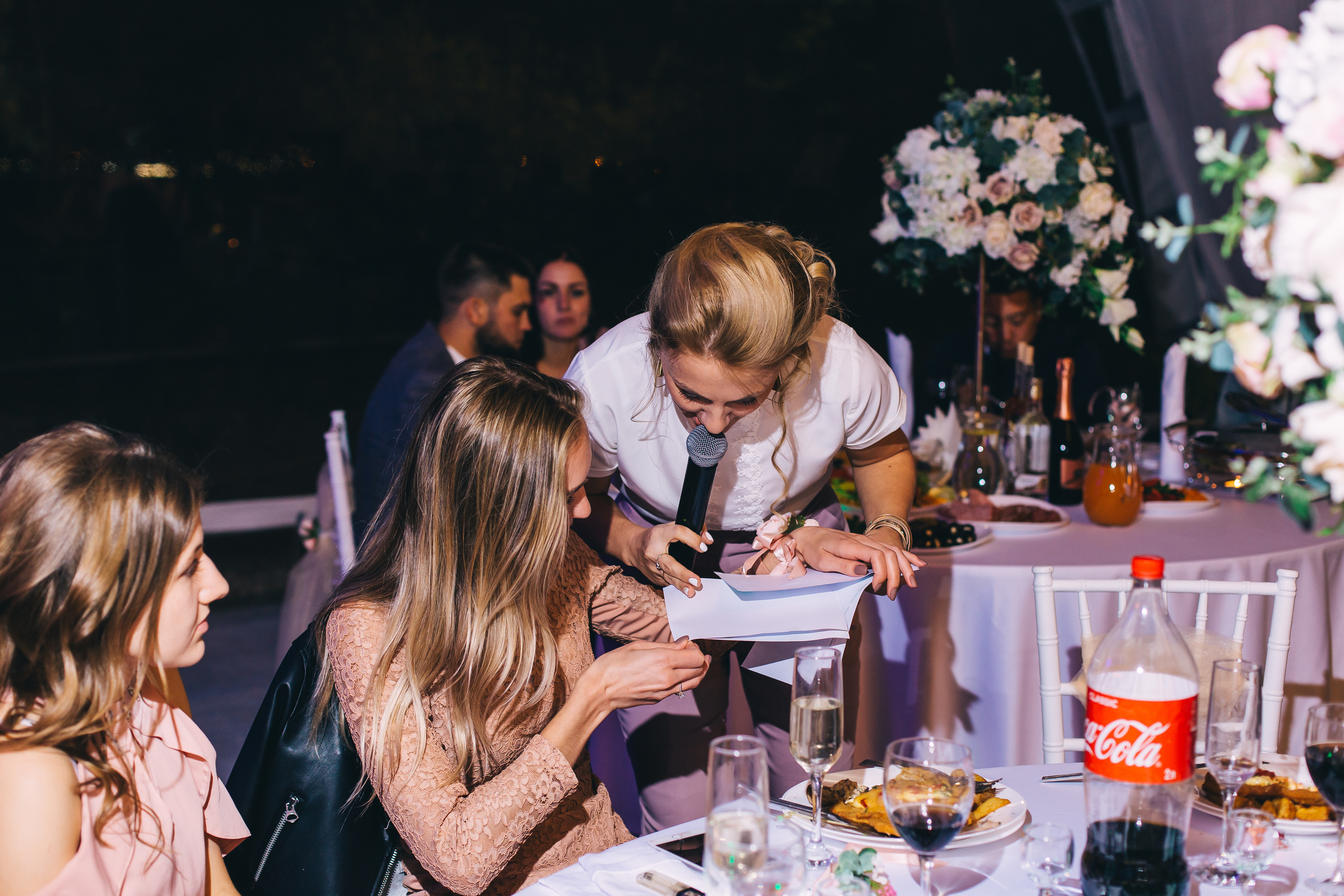 Кристина и Сергей. Свадебный фотограф и видеограф Когай Дмитрий и Юлия