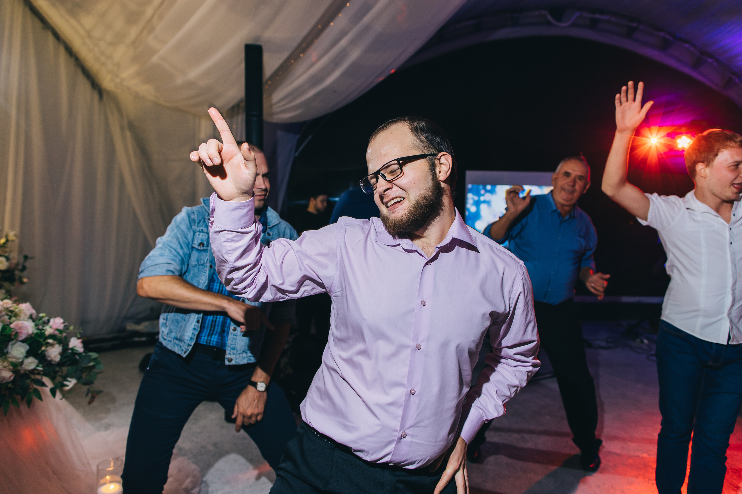 Кристина и Сергей. Свадебный фотограф и видеограф Когай Дмитрий и Юлия