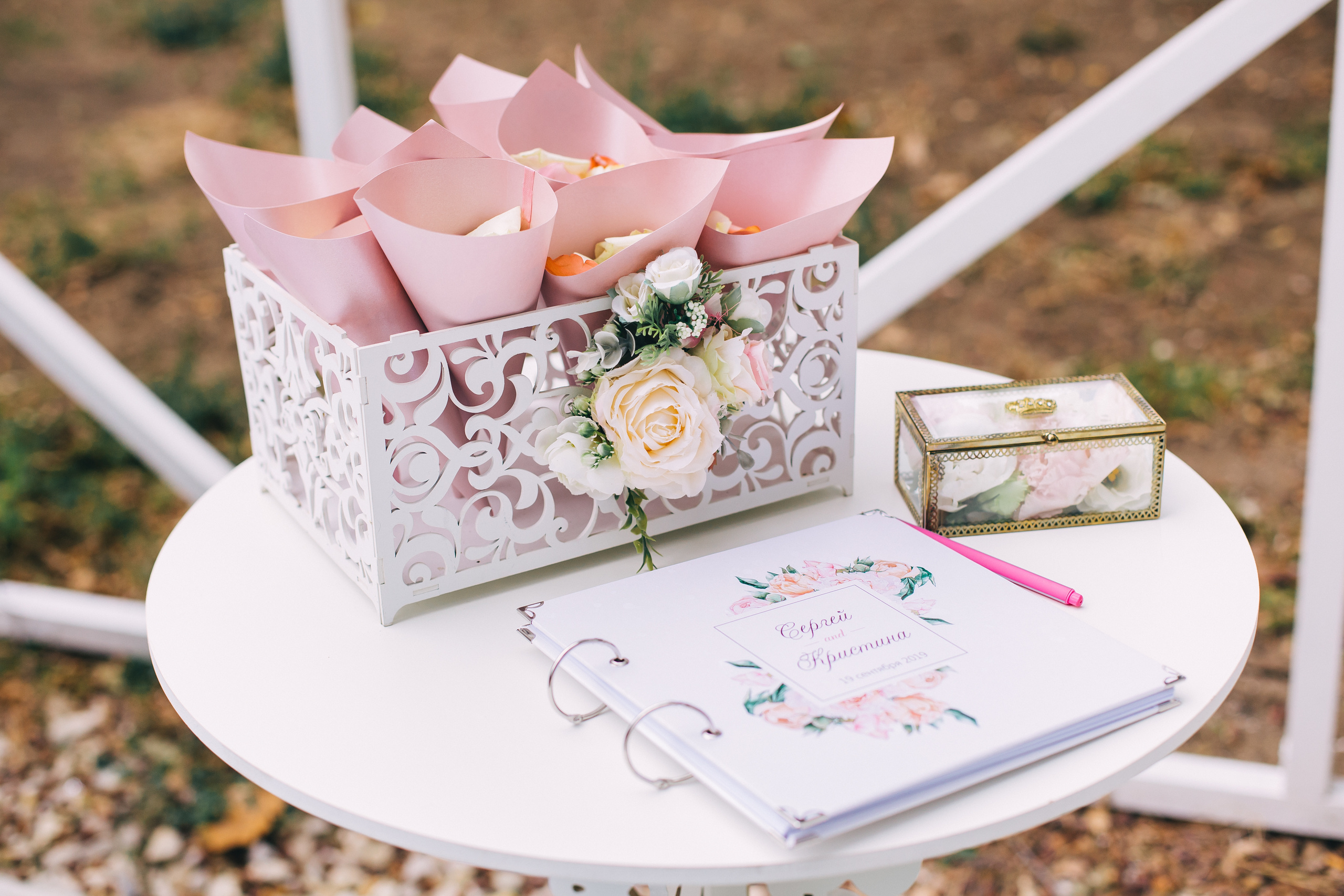 Кристина и Сергей. Свадебный фотограф и видеограф Когай Дмитрий и Юлия