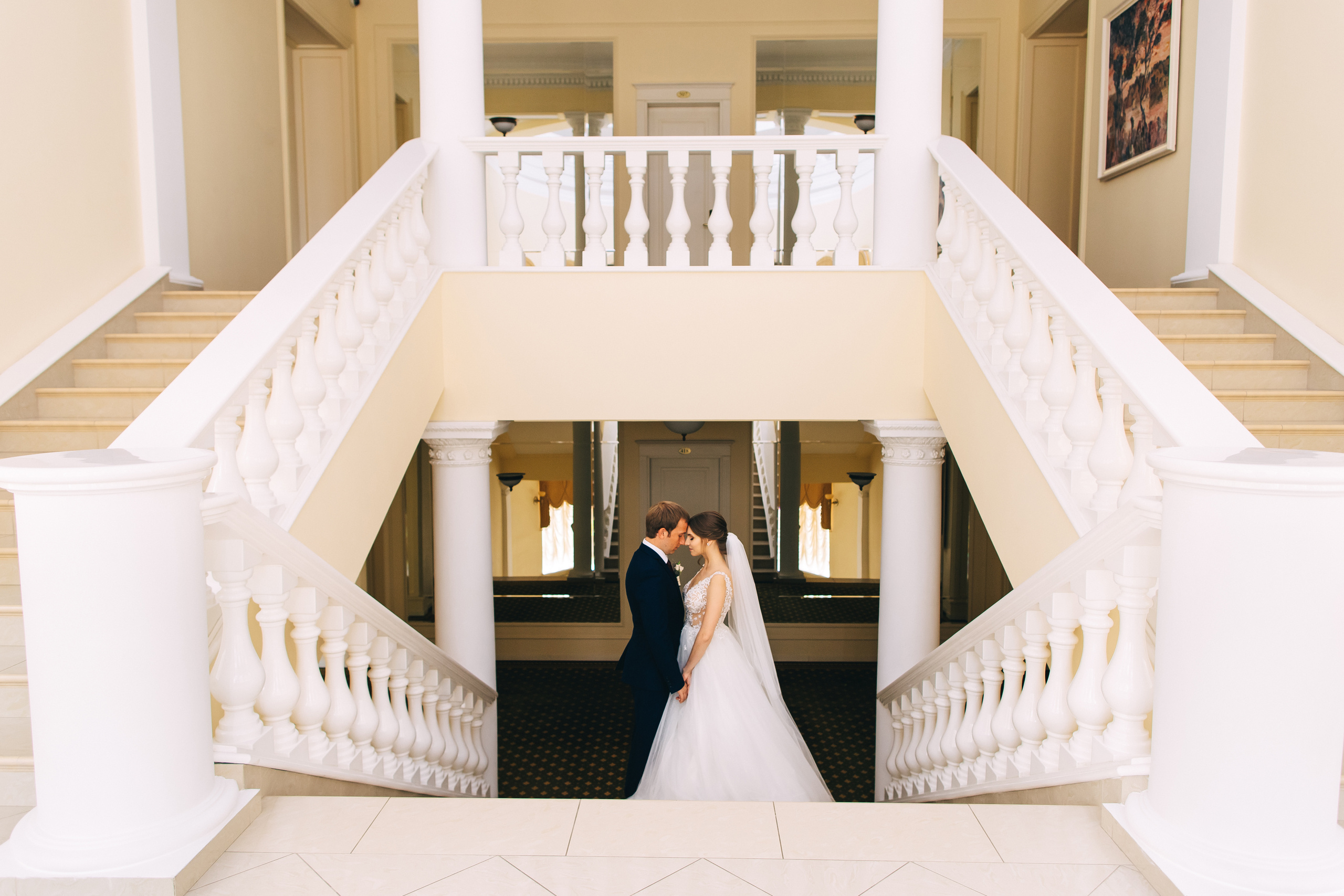 Кристина и Сергей. Свадебный фотограф и видеограф Когай Дмитрий и Юлия