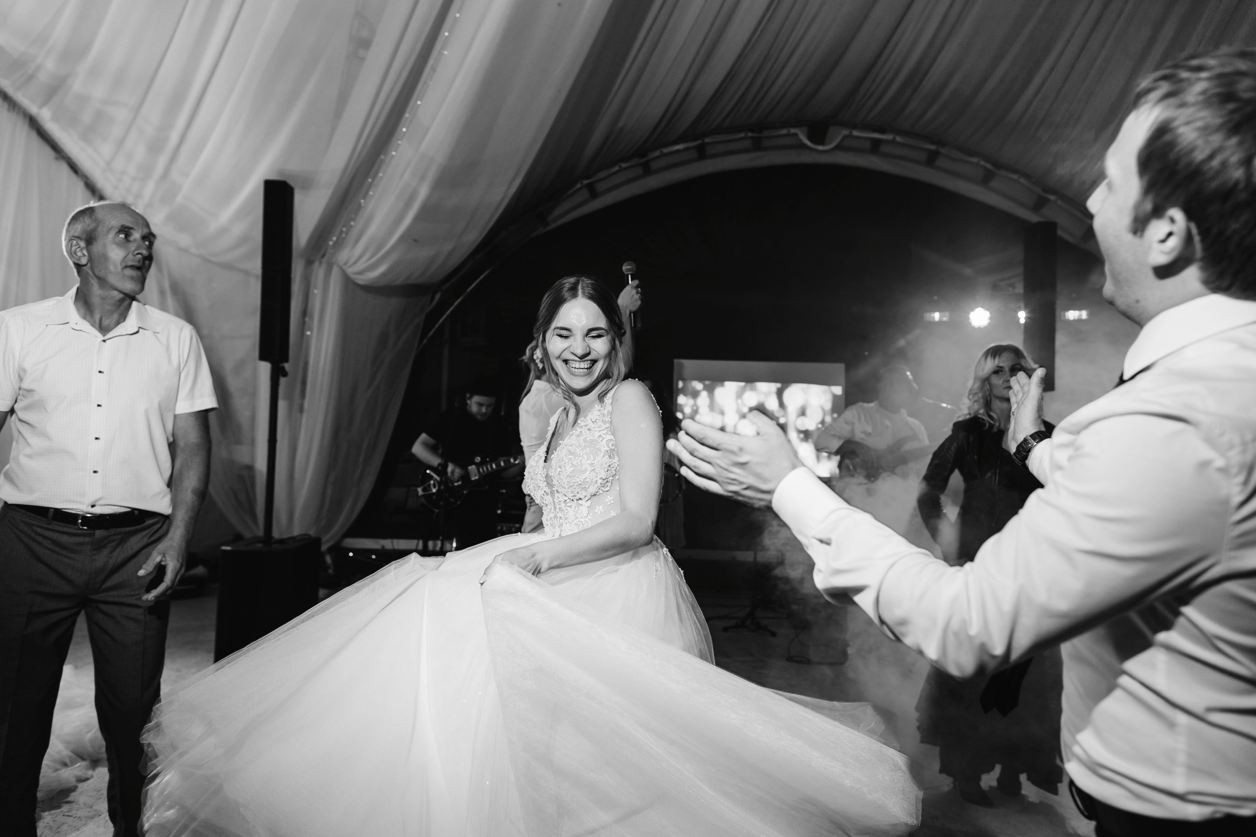 Кристина и Сергей. Свадебный фотограф и видеограф Когай Дмитрий и Юлия