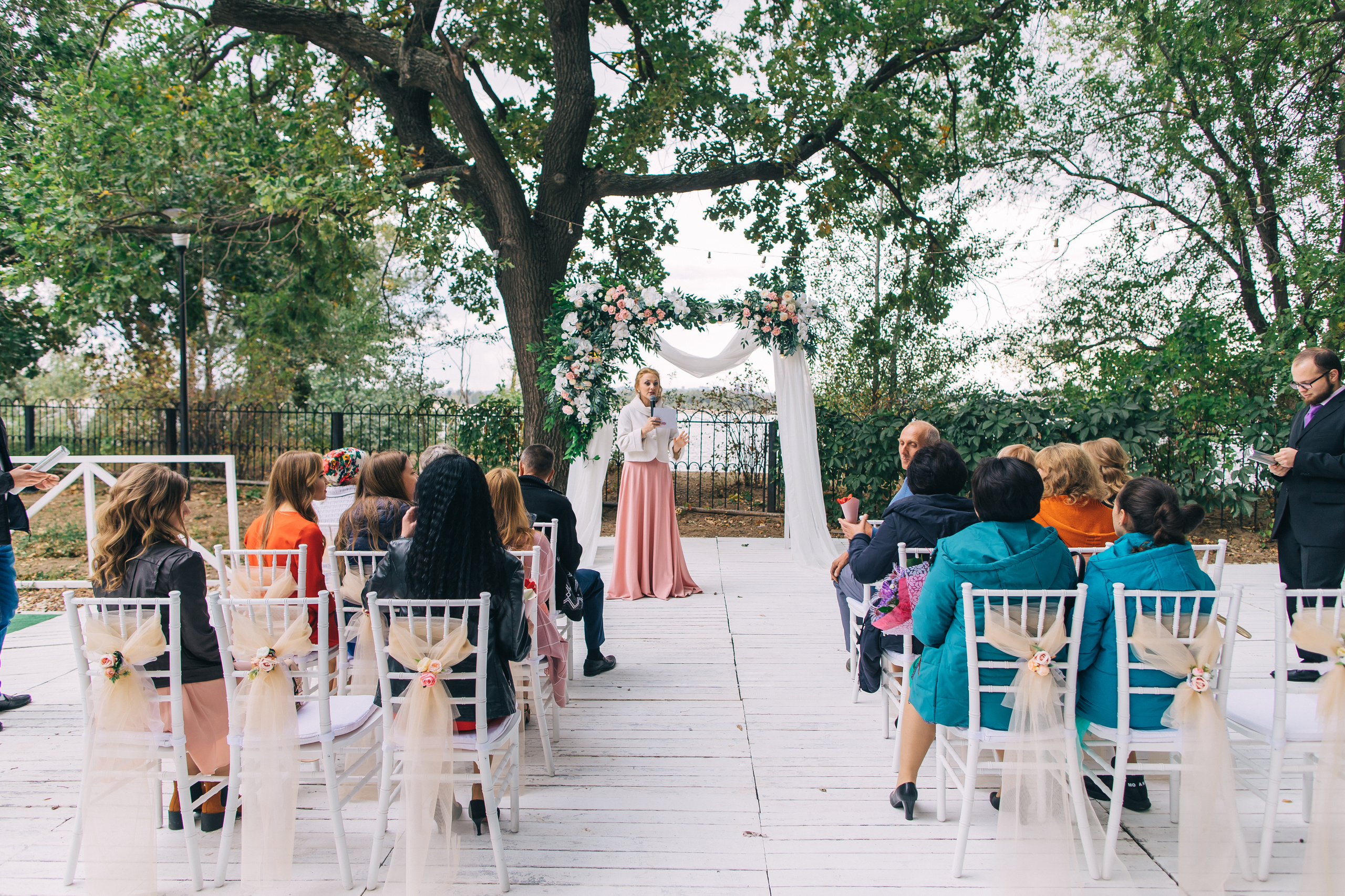 Кристина и Сергей. Свадебный фотограф и видеограф Когай Дмитрий и Юлия