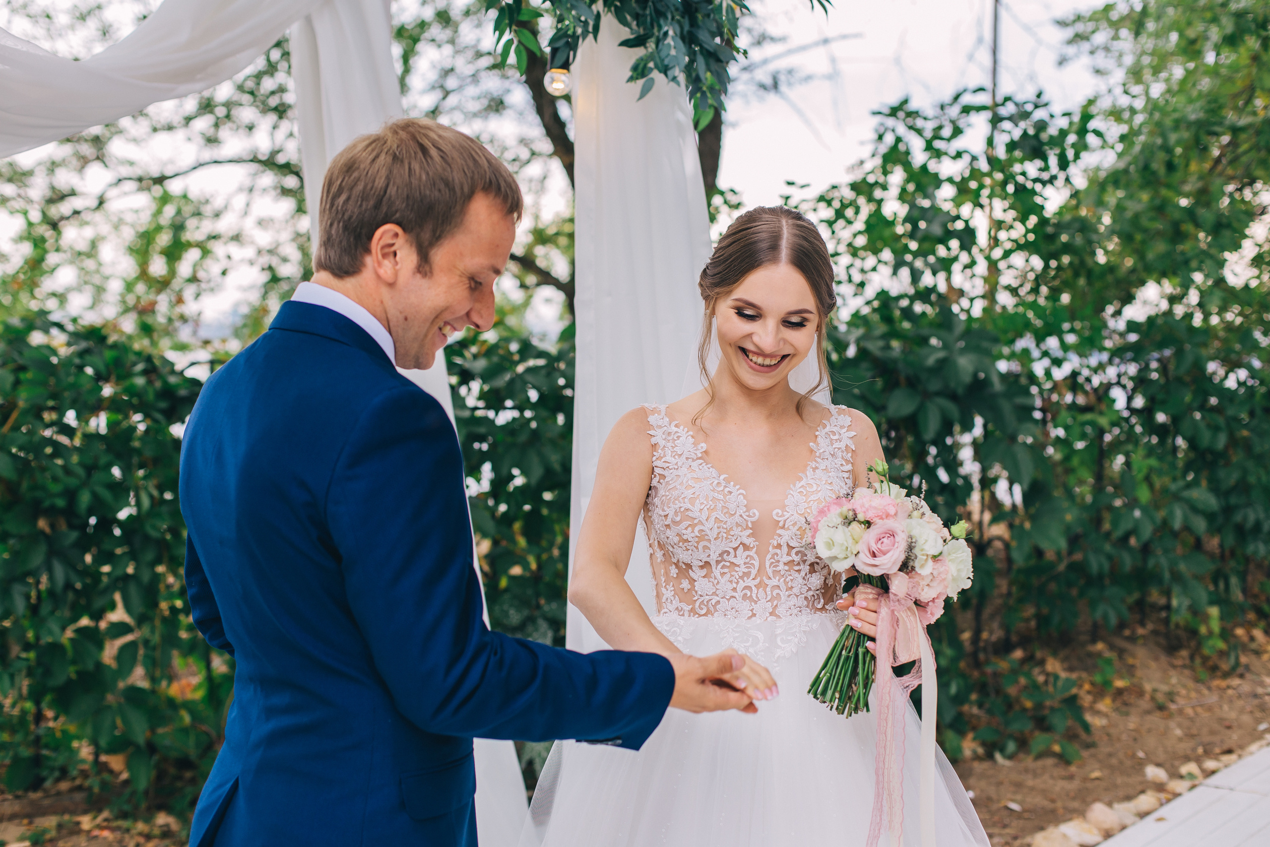 Кристина и Сергей. Свадебный фотограф и видеограф Когай Дмитрий и Юлия