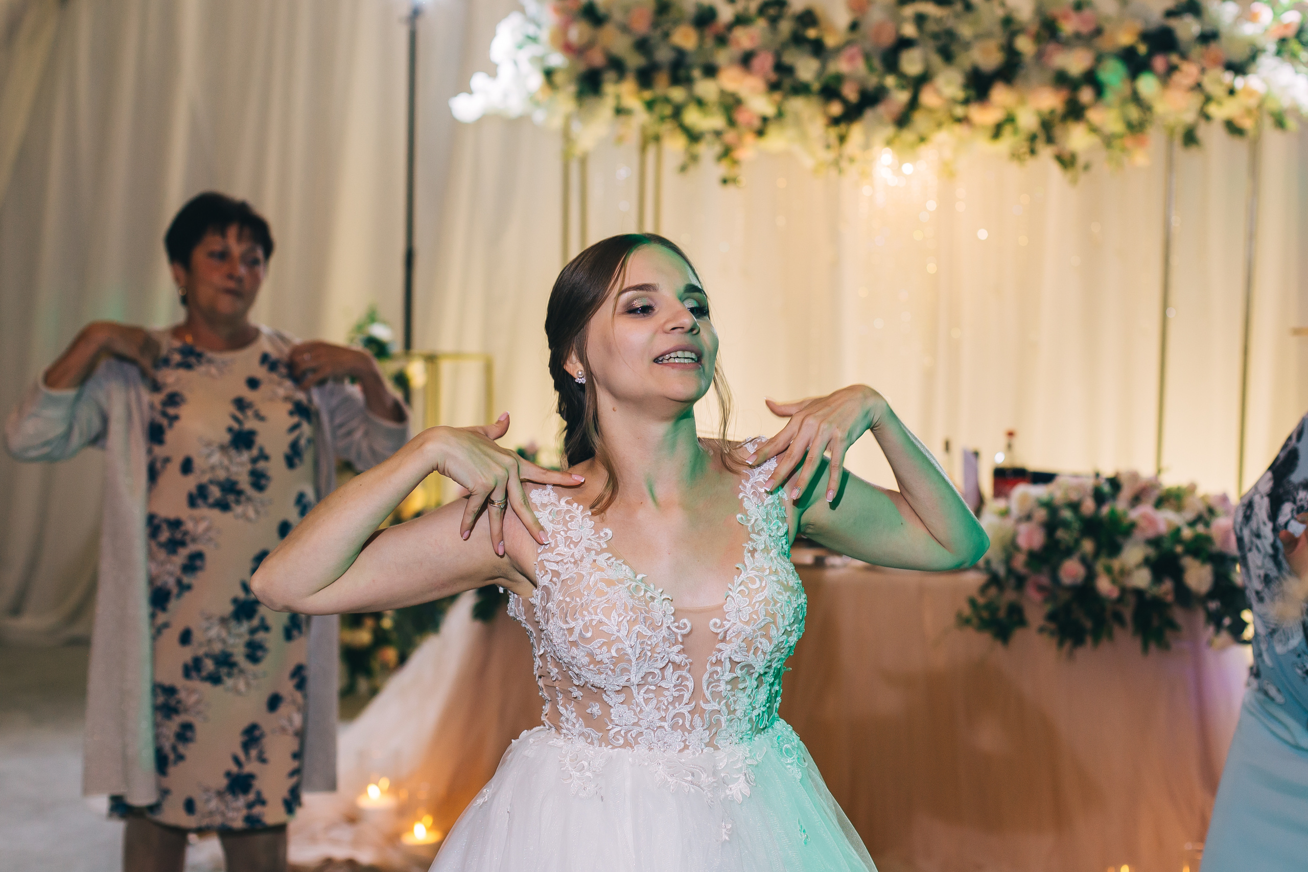 Кристина и Сергей. Свадебный фотограф и видеограф Когай Дмитрий и Юлия