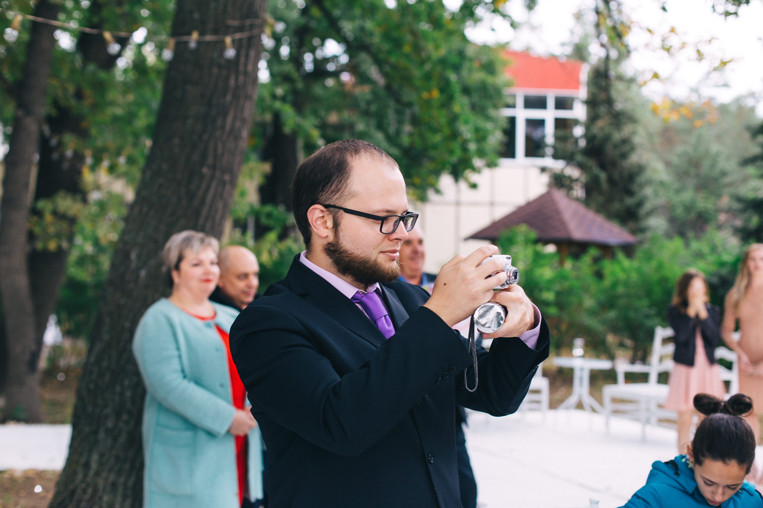 Кристина и Сергей. Свадебный фотограф и видеограф Когай Дмитрий и Юлия