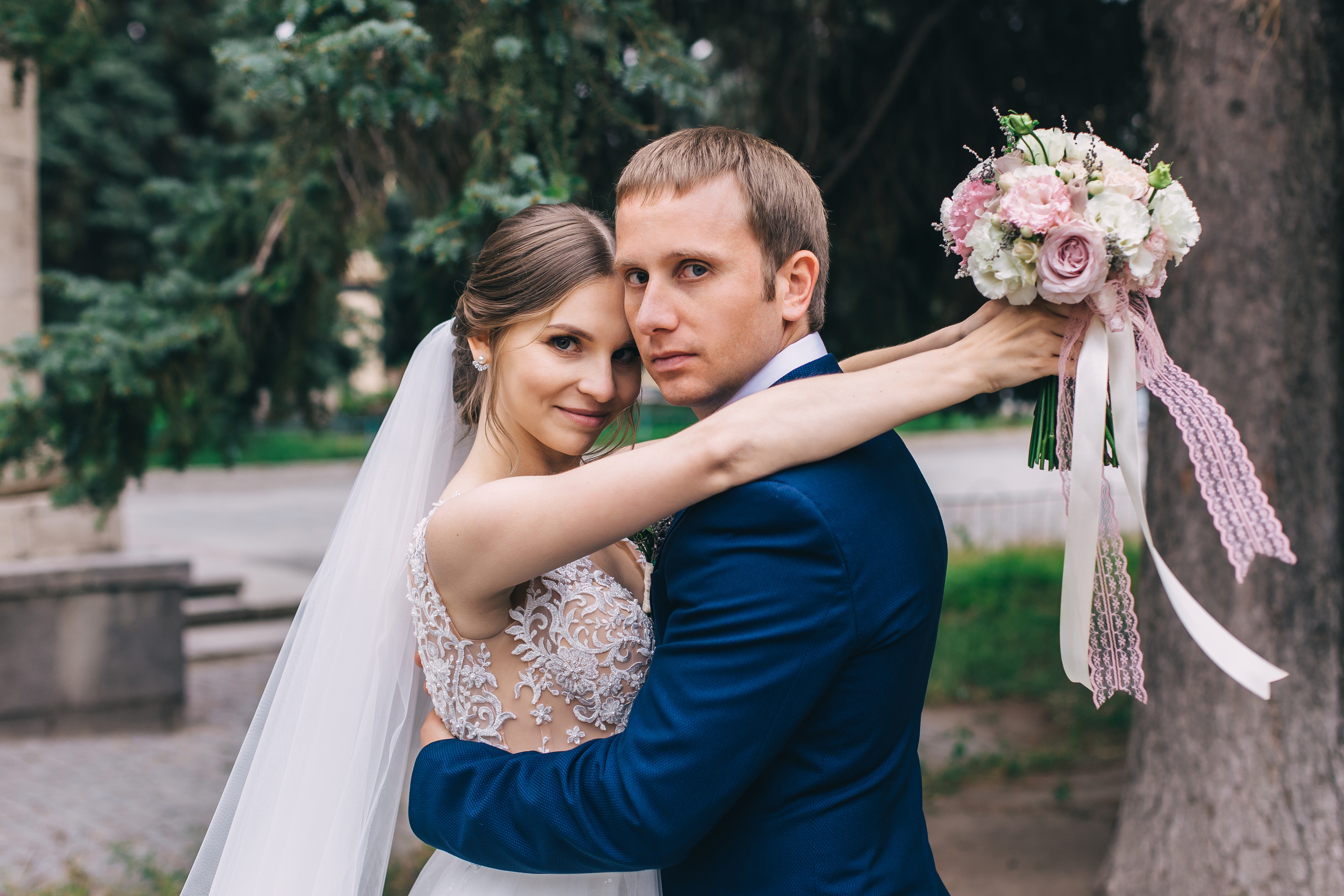 Кристина и Сергей. Свадебный фотограф и видеограф Когай Дмитрий и Юлия