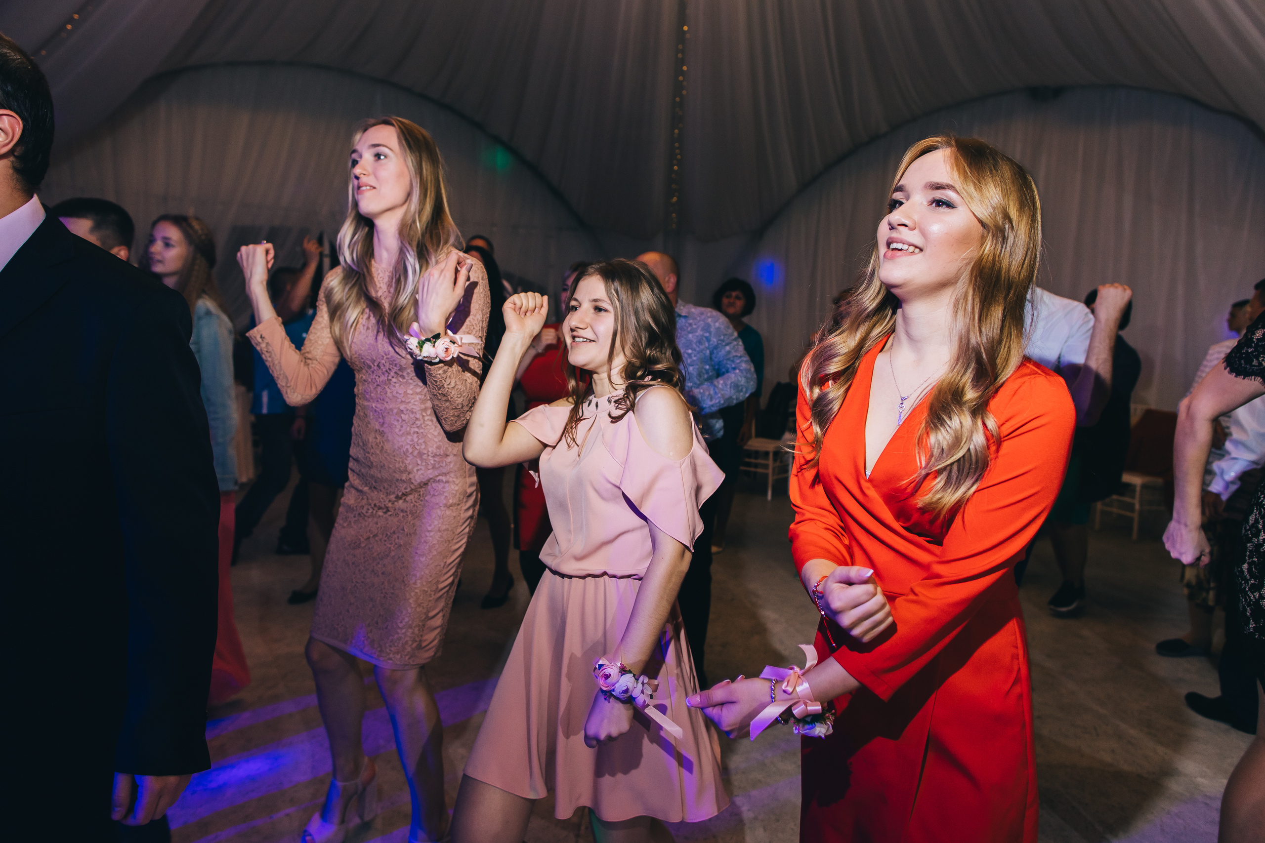 Кристина и Сергей. Свадебный фотограф и видеограф Когай Дмитрий и Юлия