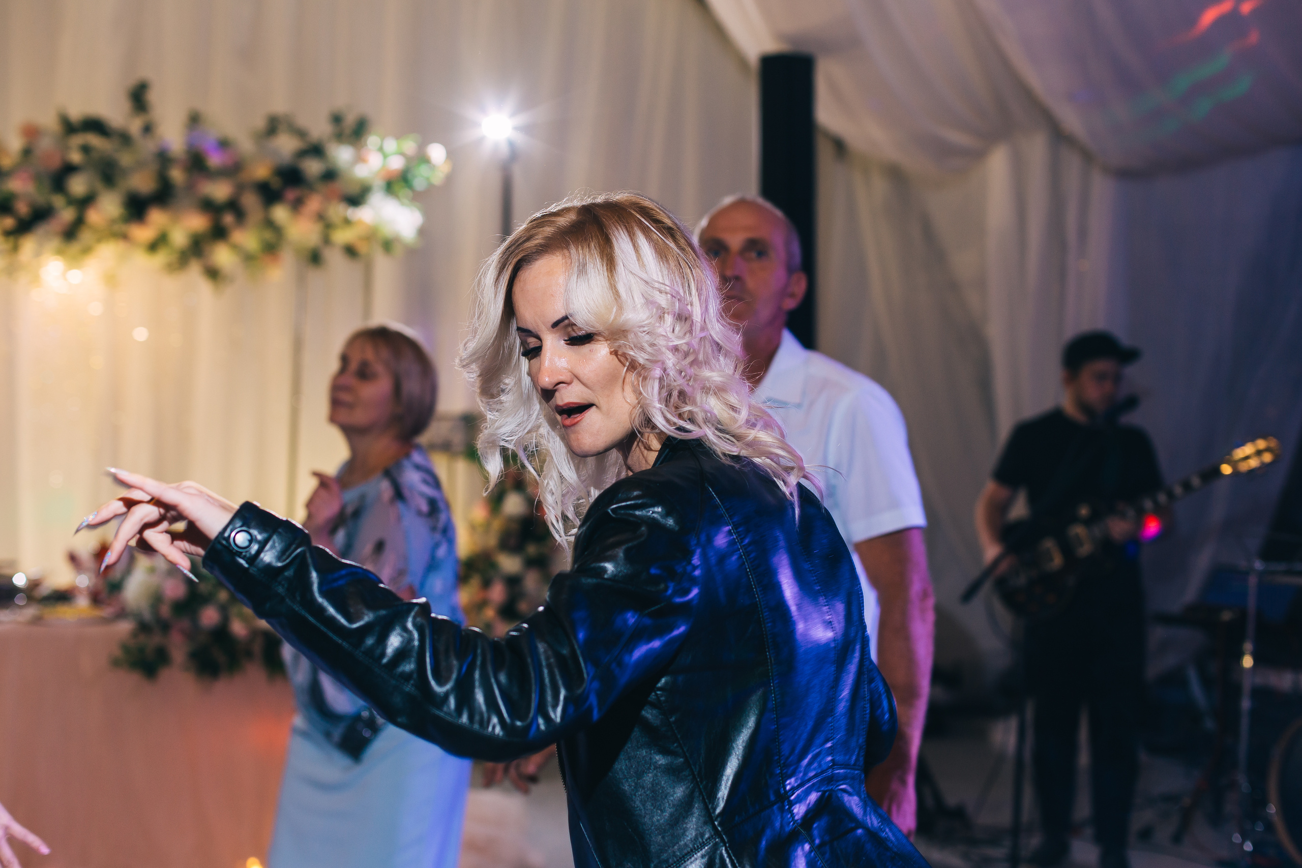 Кристина и Сергей. Свадебный фотограф и видеограф Когай Дмитрий и Юлия