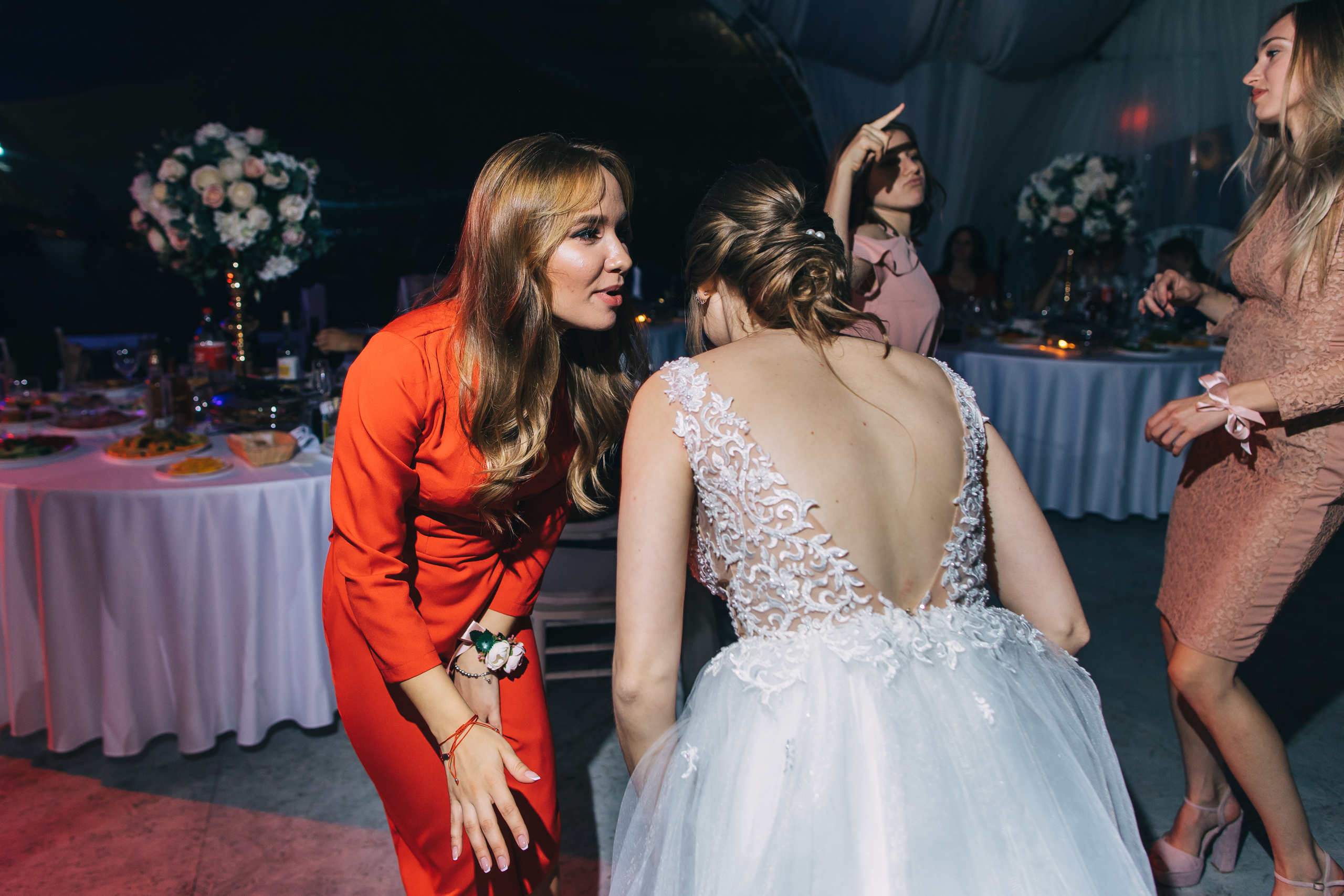 Кристина и Сергей. Свадебный фотограф и видеограф Когай Дмитрий и Юлия