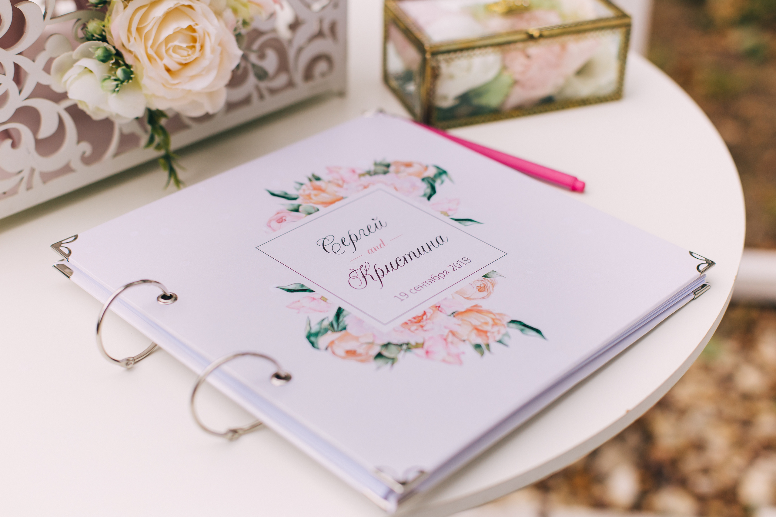 Кристина и Сергей. Свадебный фотограф и видеограф Когай Дмитрий и Юлия