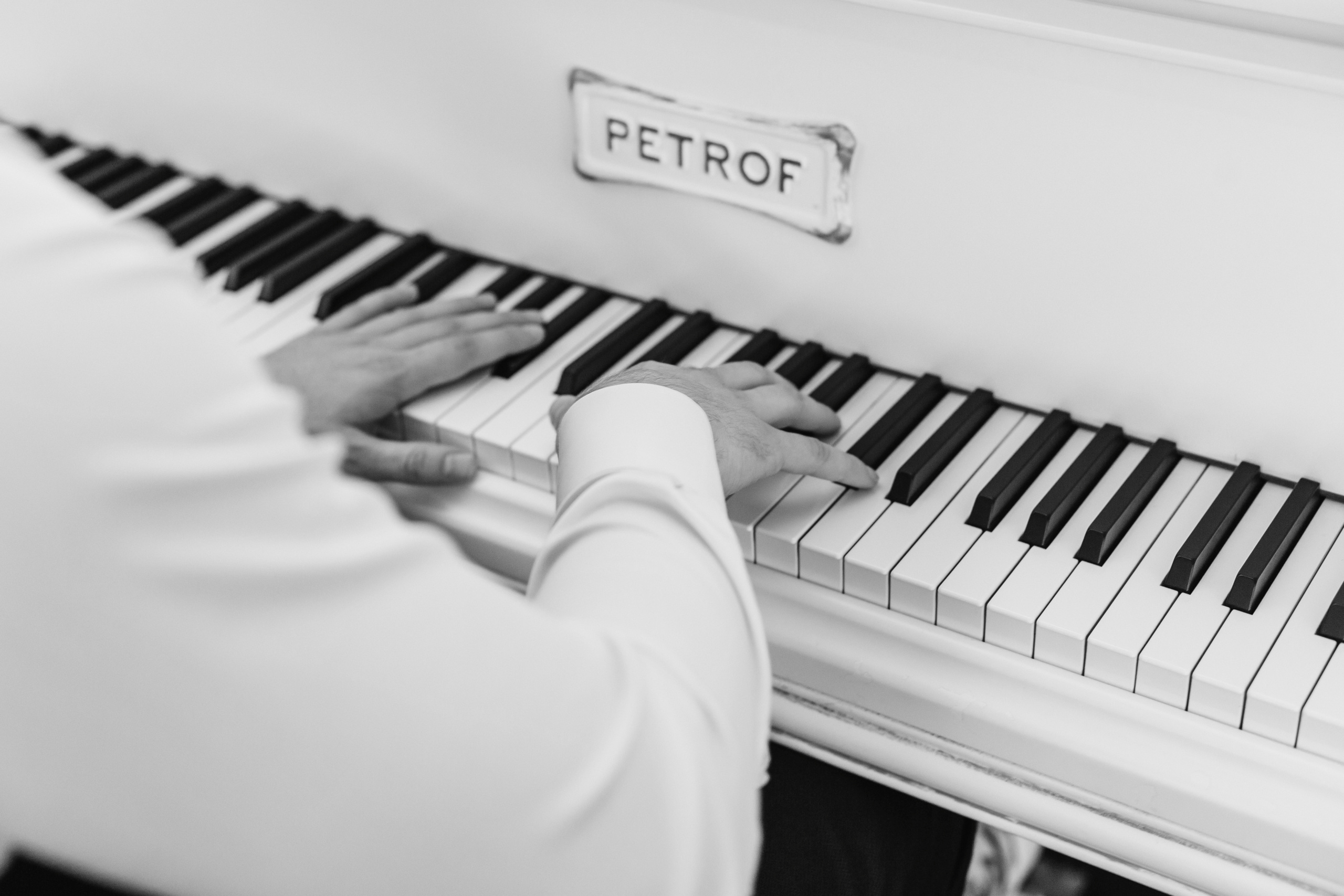 Даша и Даниил. Свадебный фотограф и видеограф Когай Дмитрий и Юлия