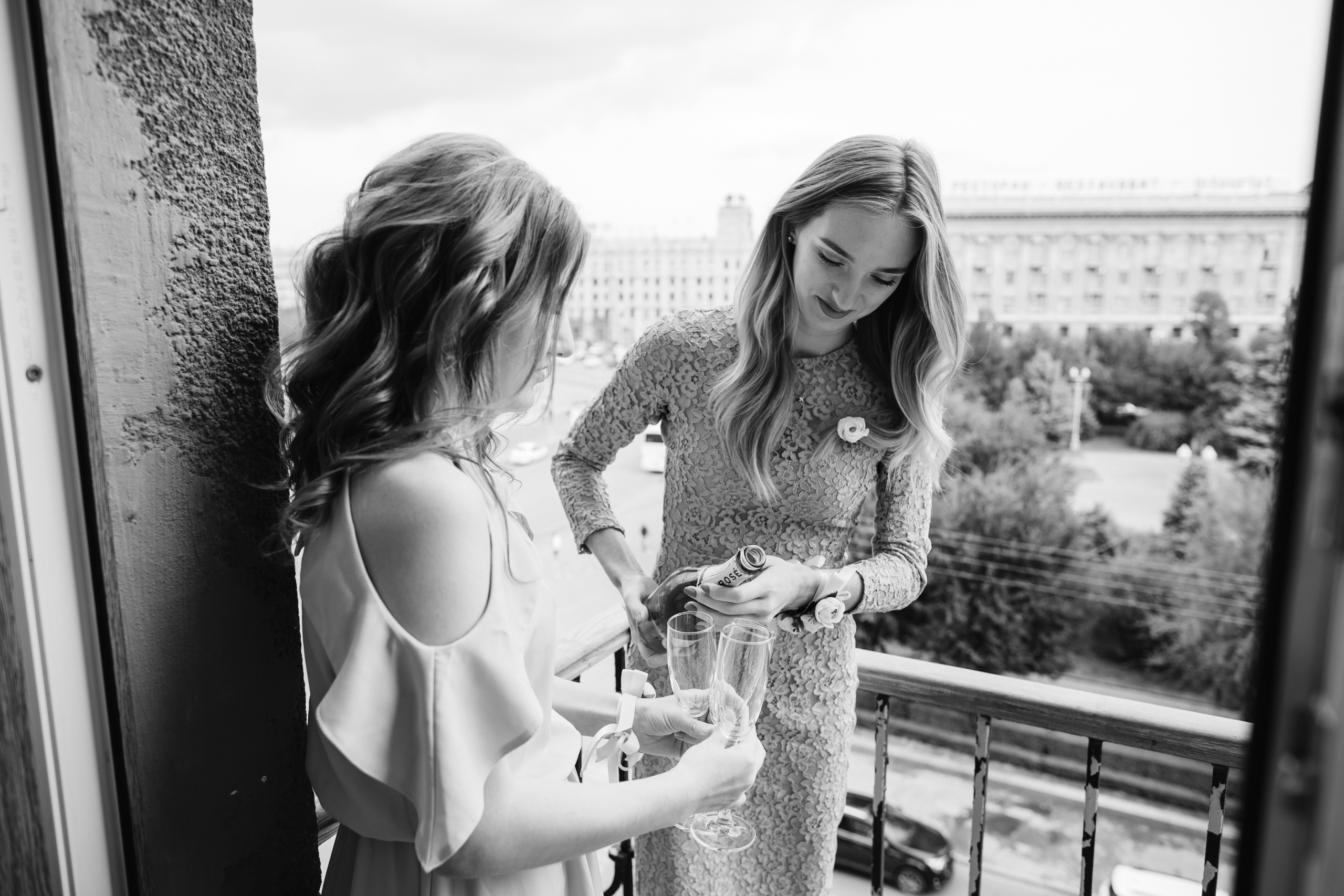 Кристина и Сергей. Свадебный фотограф и видеограф Когай Дмитрий и Юлия