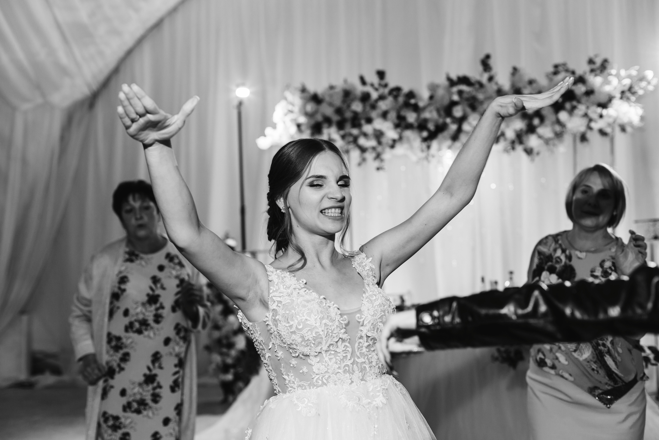 Кристина и Сергей. Свадебный фотограф и видеограф Когай Дмитрий и Юлия