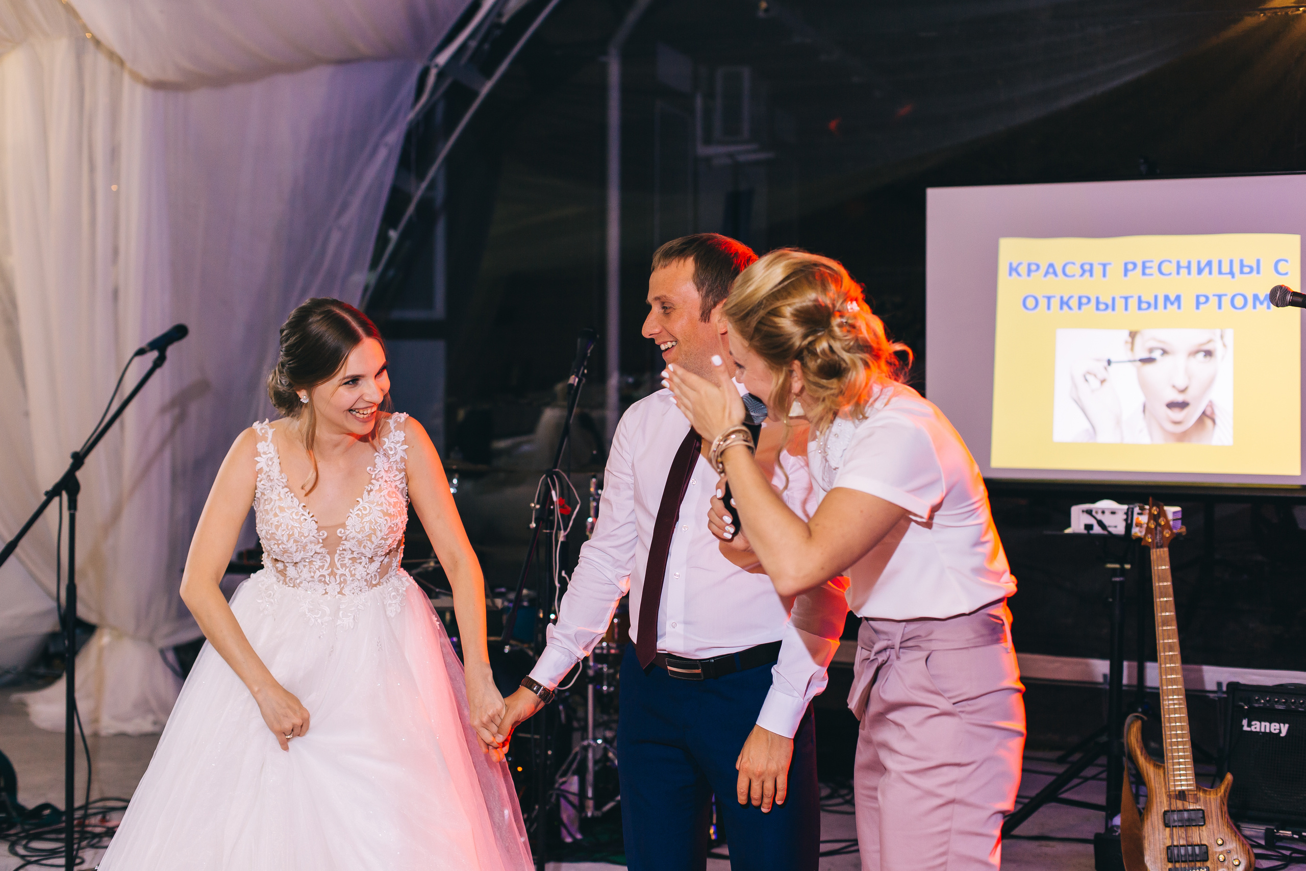 Кристина и Сергей. Свадебный фотограф и видеограф Когай Дмитрий и Юлия