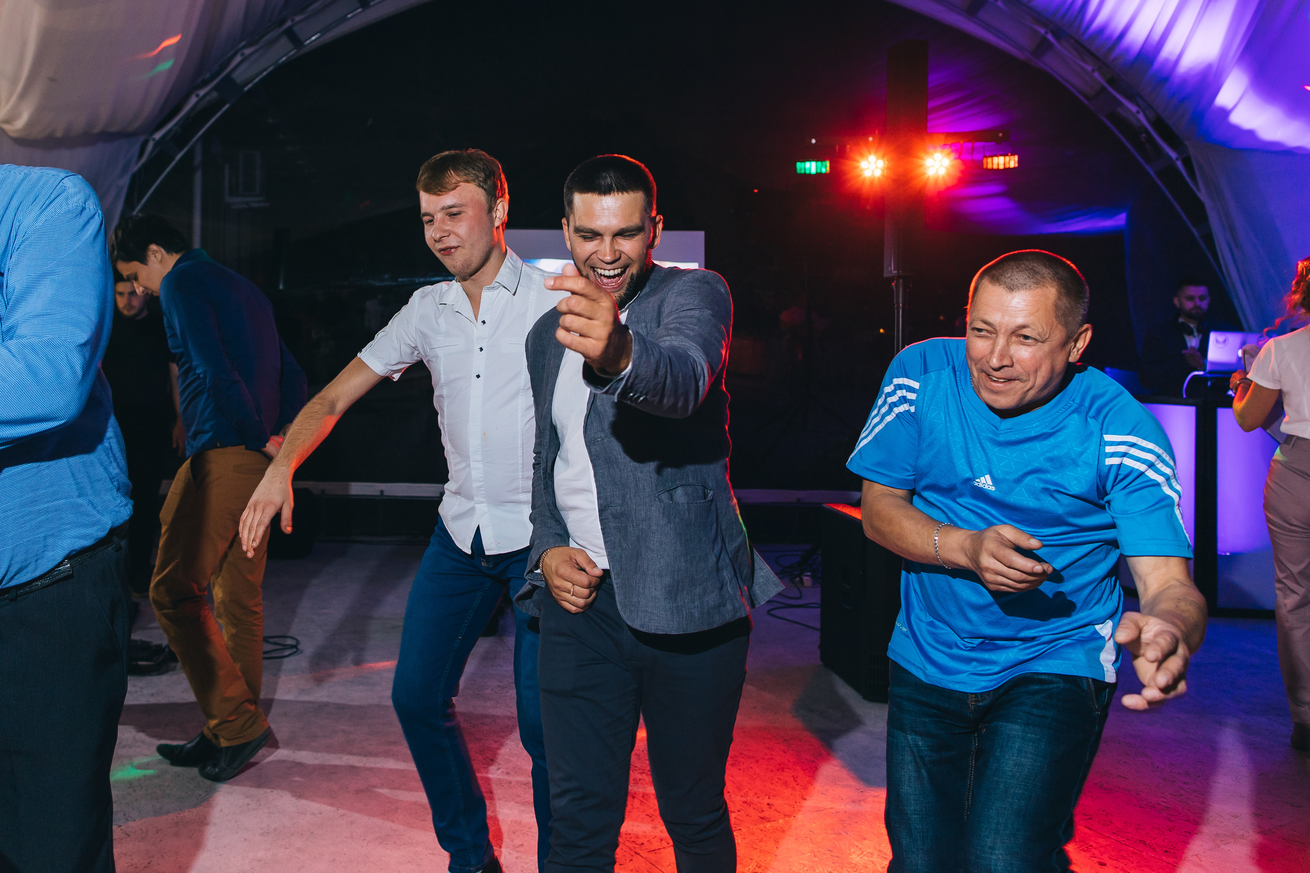 Кристина и Сергей. Свадебный фотограф и видеограф Когай Дмитрий и Юлия