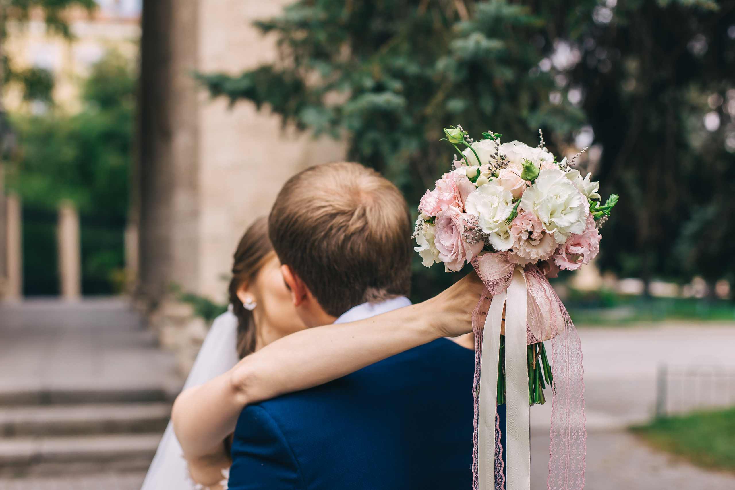 Кристина и Сергей. Свадебный фотограф и видеограф Когай Дмитрий и Юлия