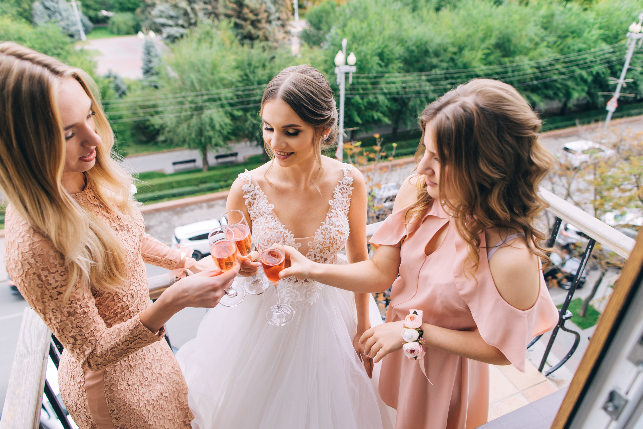 Кристина и Сергей. Свадебный фотограф и видеограф Когай Дмитрий и Юлия