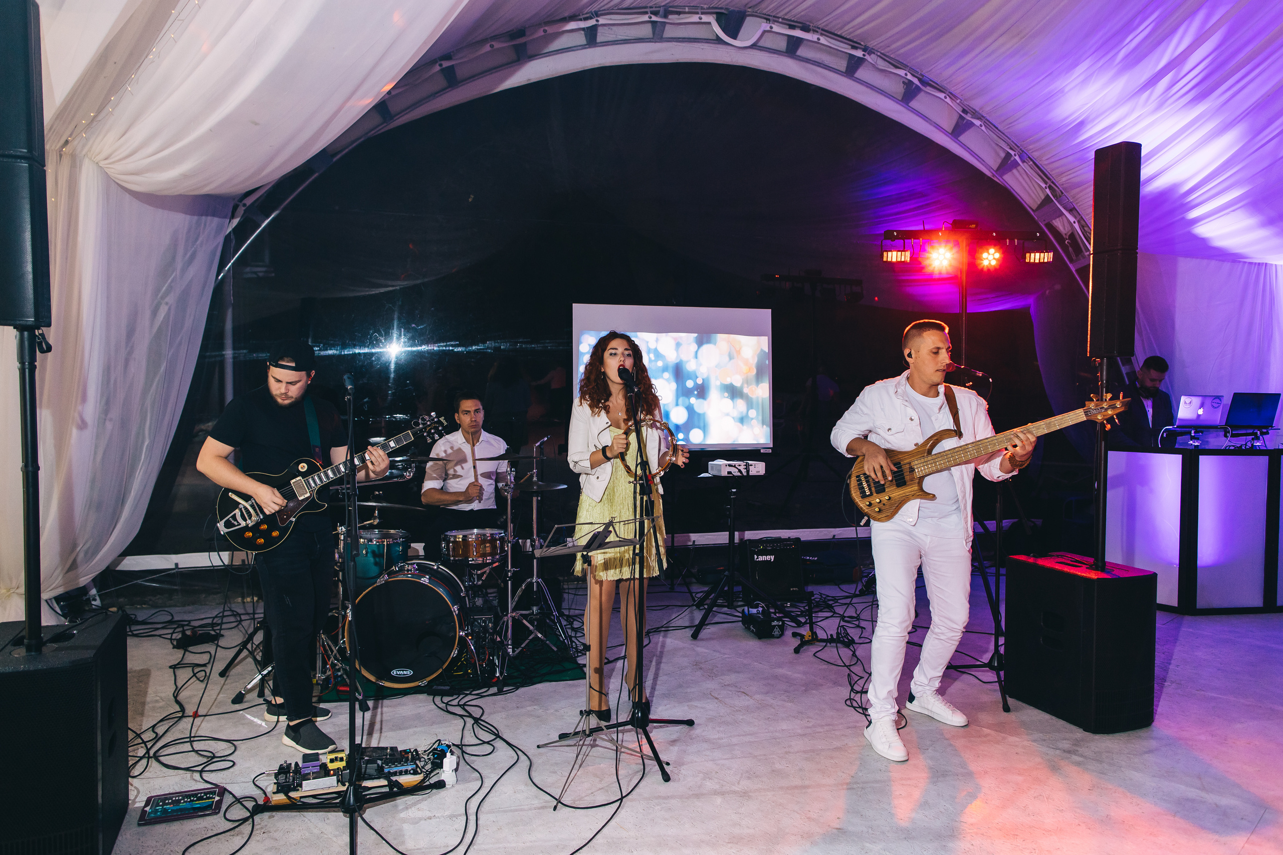 Кристина и Сергей. Свадебный фотограф и видеограф Когай Дмитрий и Юлия