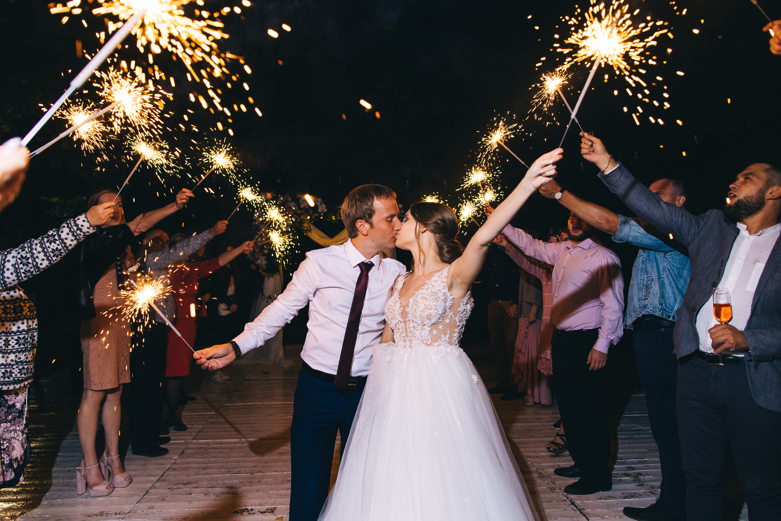 Кристина и Сергей. Свадебный фотограф и видеограф Когай Дмитрий и Юлия