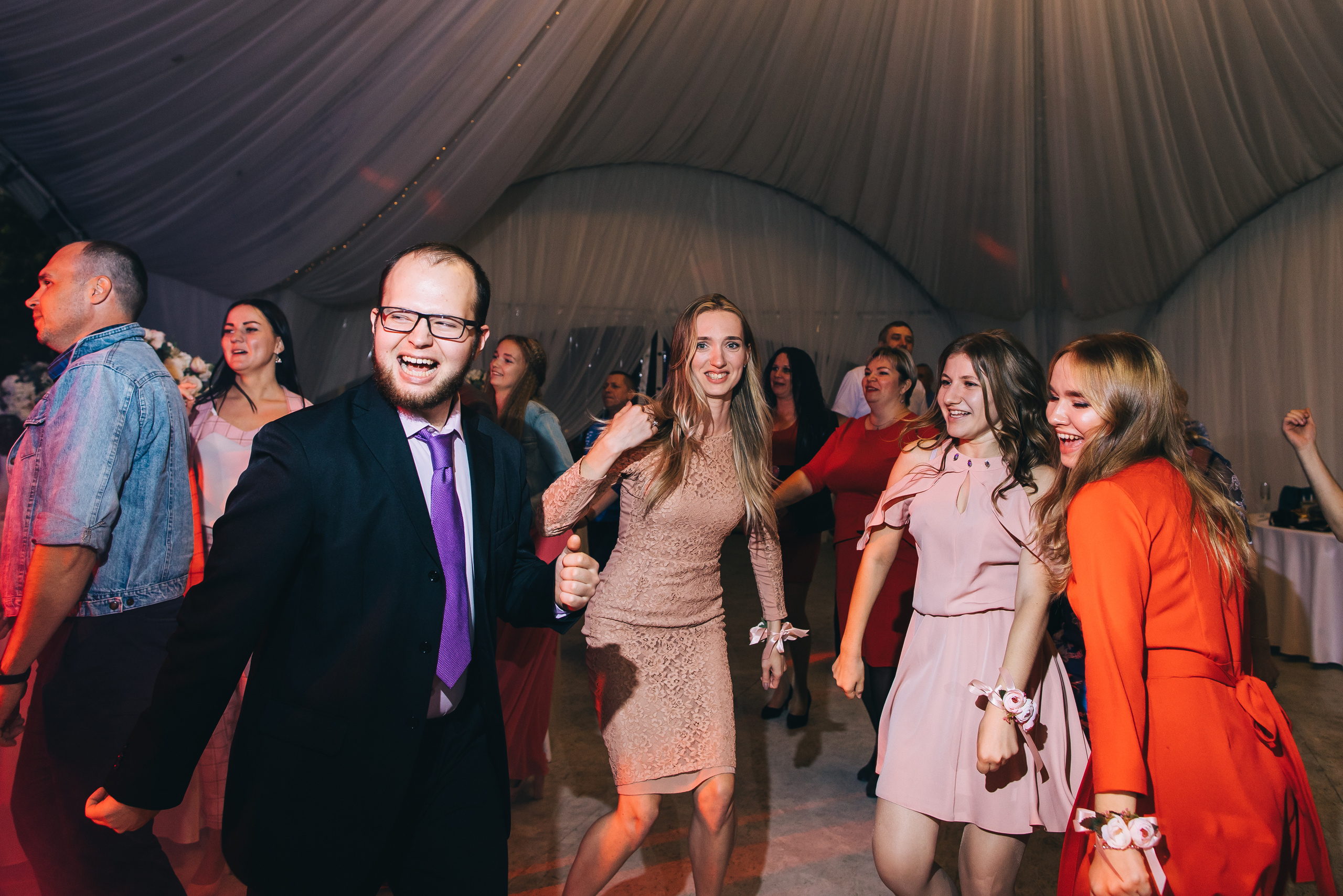 Кристина и Сергей. Свадебный фотограф и видеограф Когай Дмитрий и Юлия