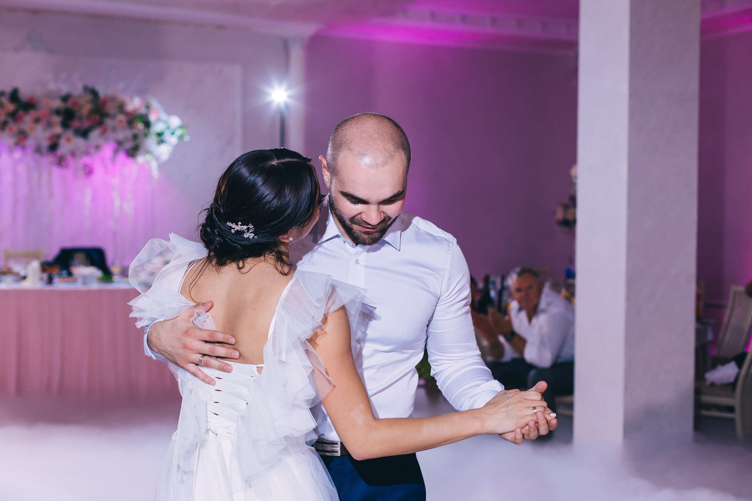 Даша и Даниил. Свадебный фотограф и видеограф Когай Дмитрий и Юлия