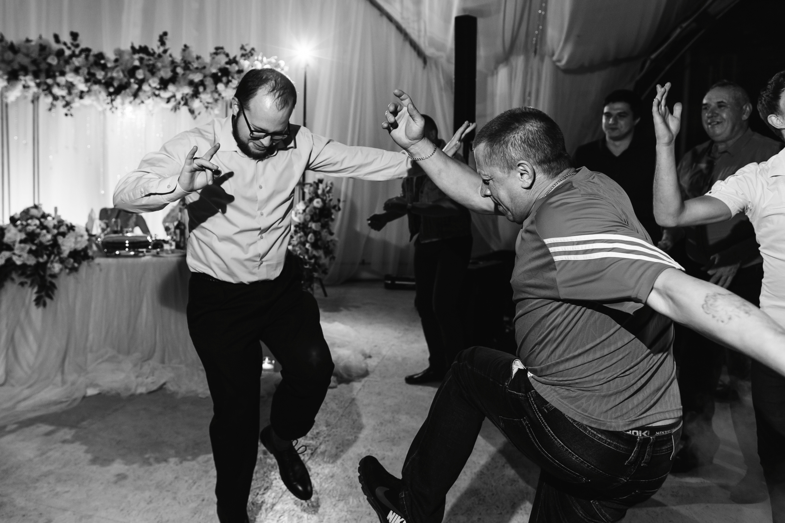 Кристина и Сергей. Свадебный фотограф и видеограф Когай Дмитрий и Юлия