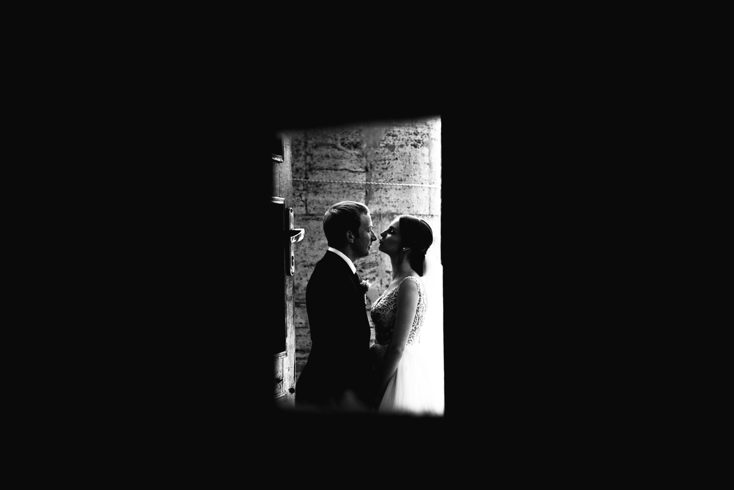 Кристина и Сергей. Свадебный фотограф и видеограф Когай Дмитрий и Юлия