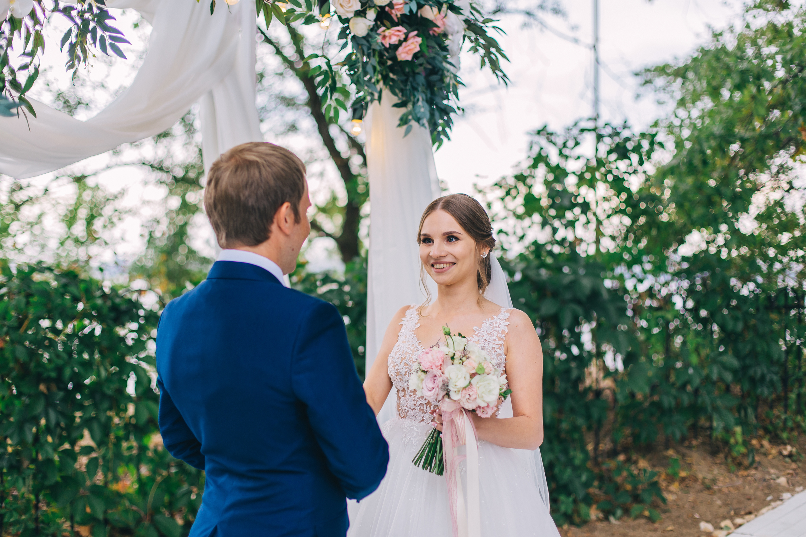 Кристина и Сергей. Свадебный фотограф и видеограф Когай Дмитрий и Юлия