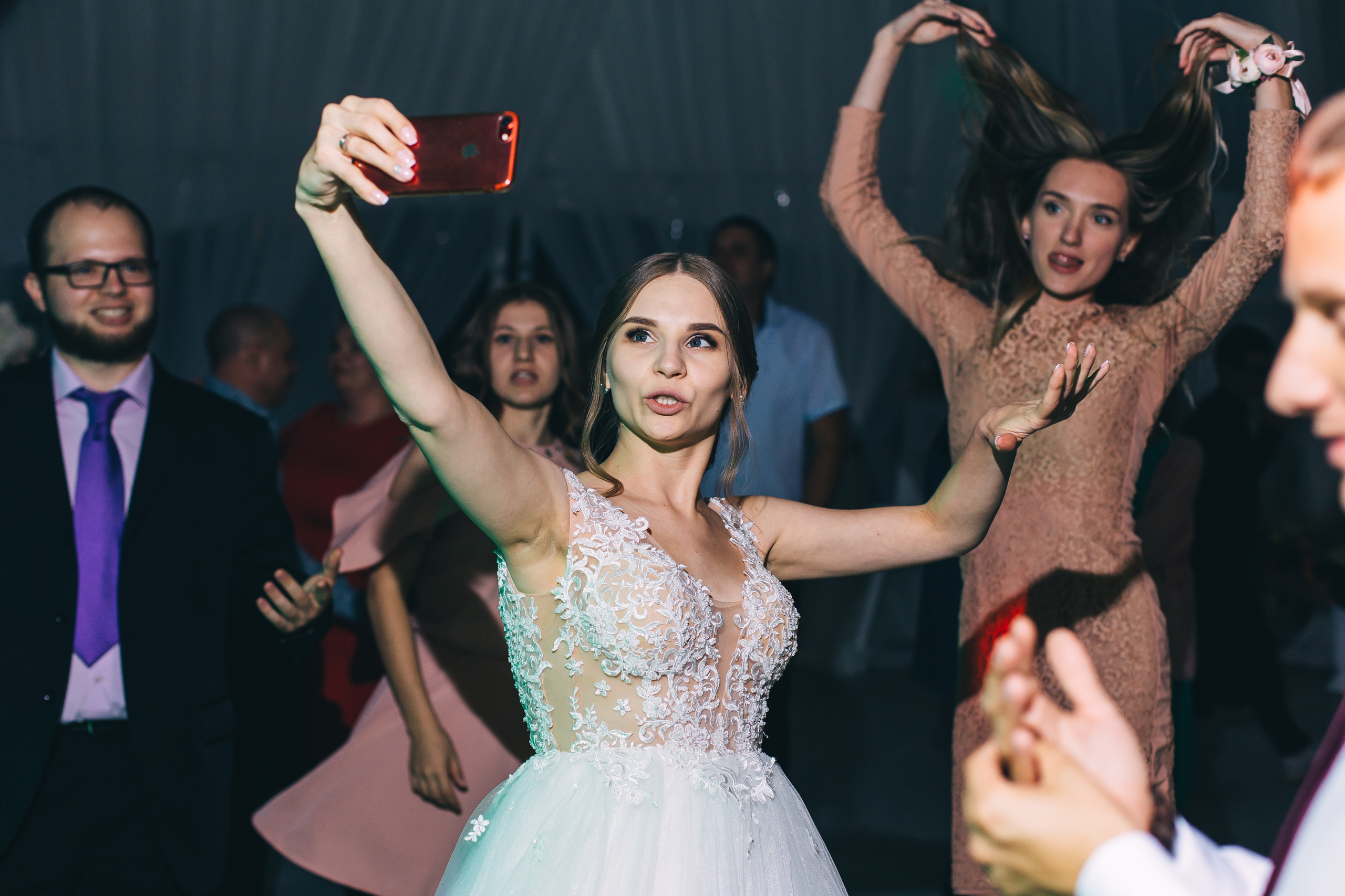 Кристина и Сергей. Свадебный фотограф и видеограф Когай Дмитрий и Юлия