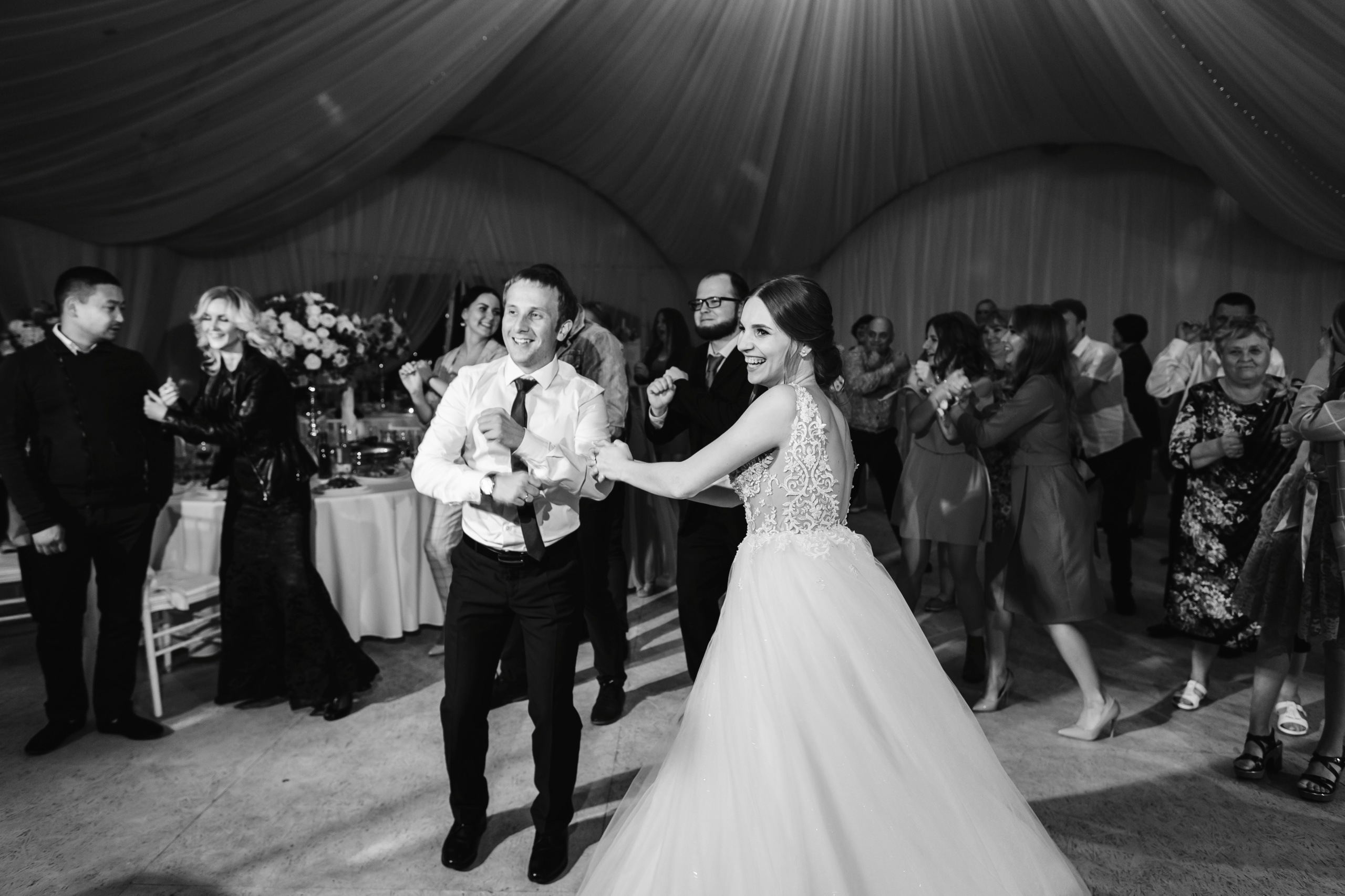 Кристина и Сергей. Свадебный фотограф и видеограф Когай Дмитрий и Юлия