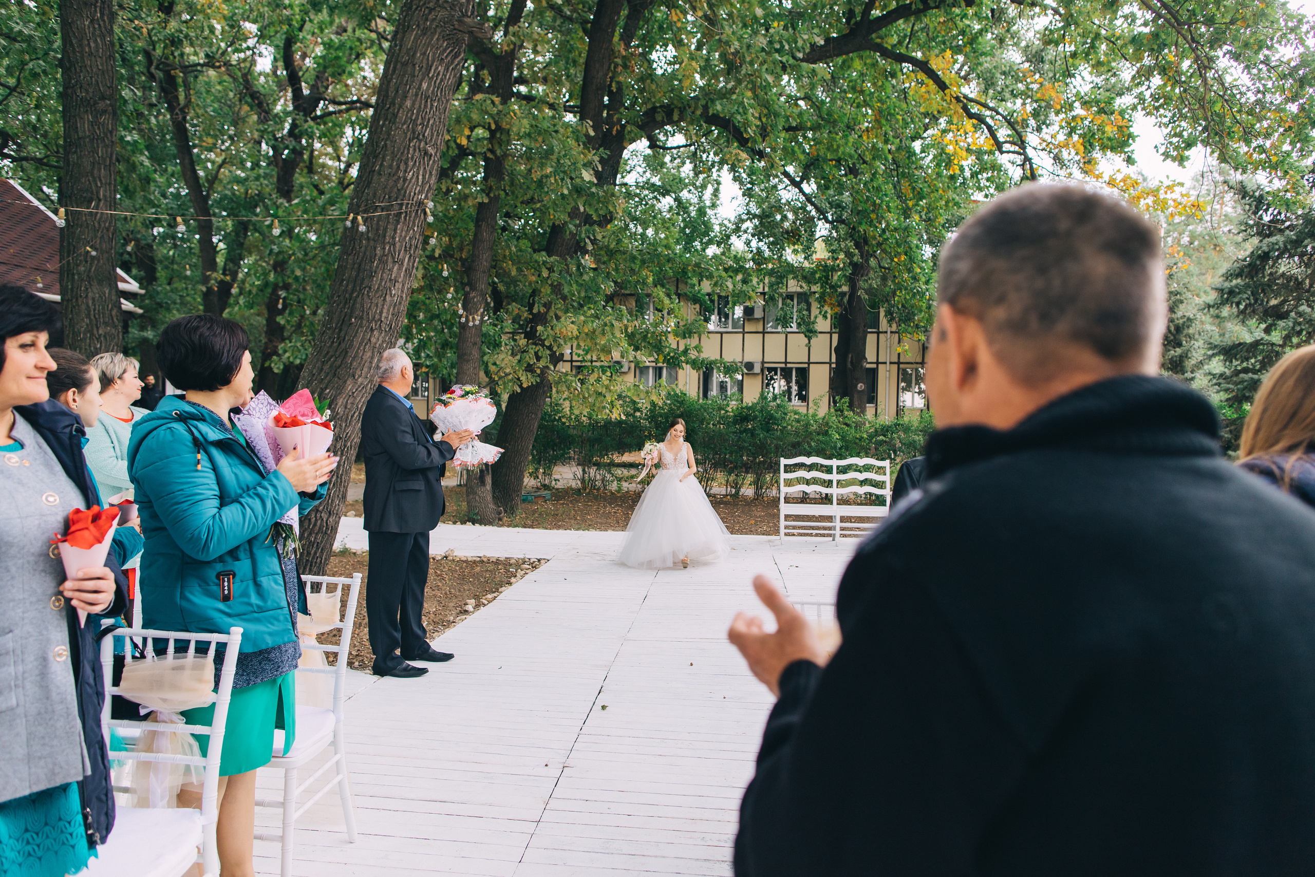 Кристина и Сергей. Свадебный фотограф и видеограф Когай Дмитрий и Юлия