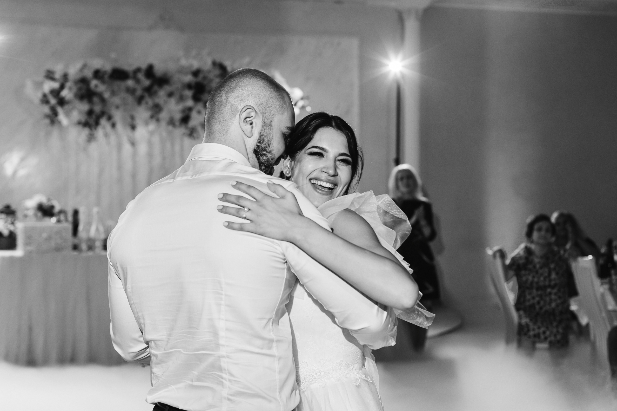 Даша и Даниил. Свадебный фотограф и видеограф Когай Дмитрий и Юлия