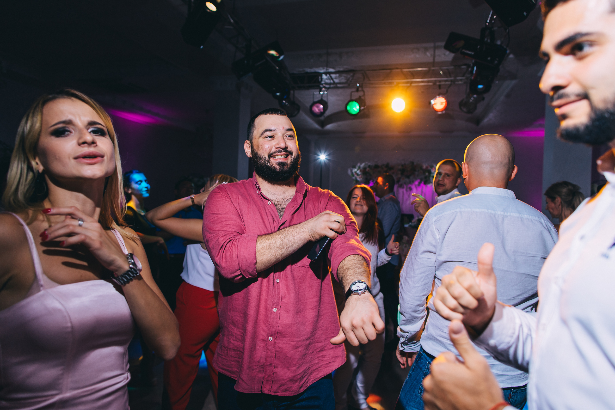 Даша и Даниил. Свадебный фотограф и видеограф Когай Дмитрий и Юлия