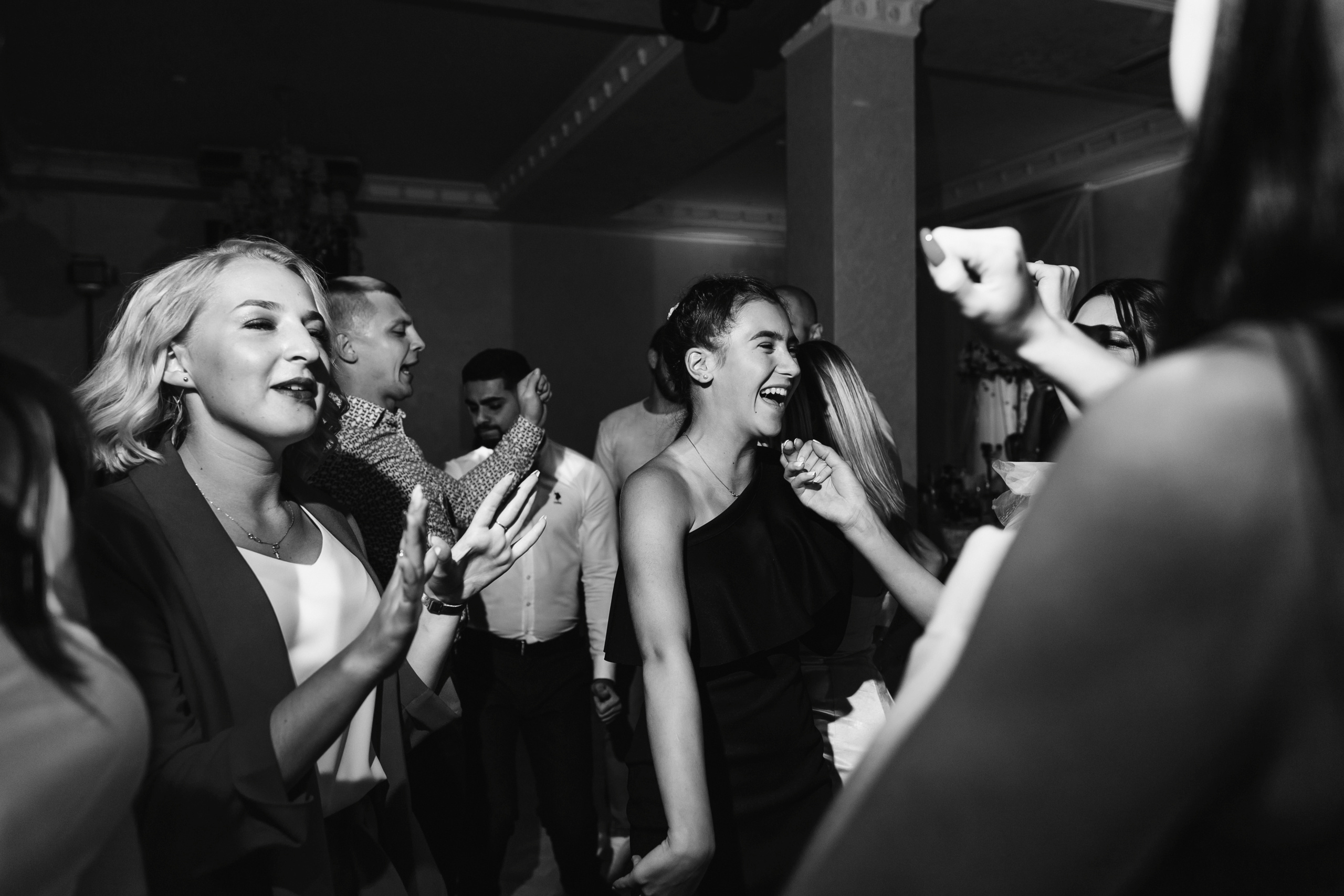 Даша и Даниил. Свадебный фотограф и видеограф Когай Дмитрий и Юлия