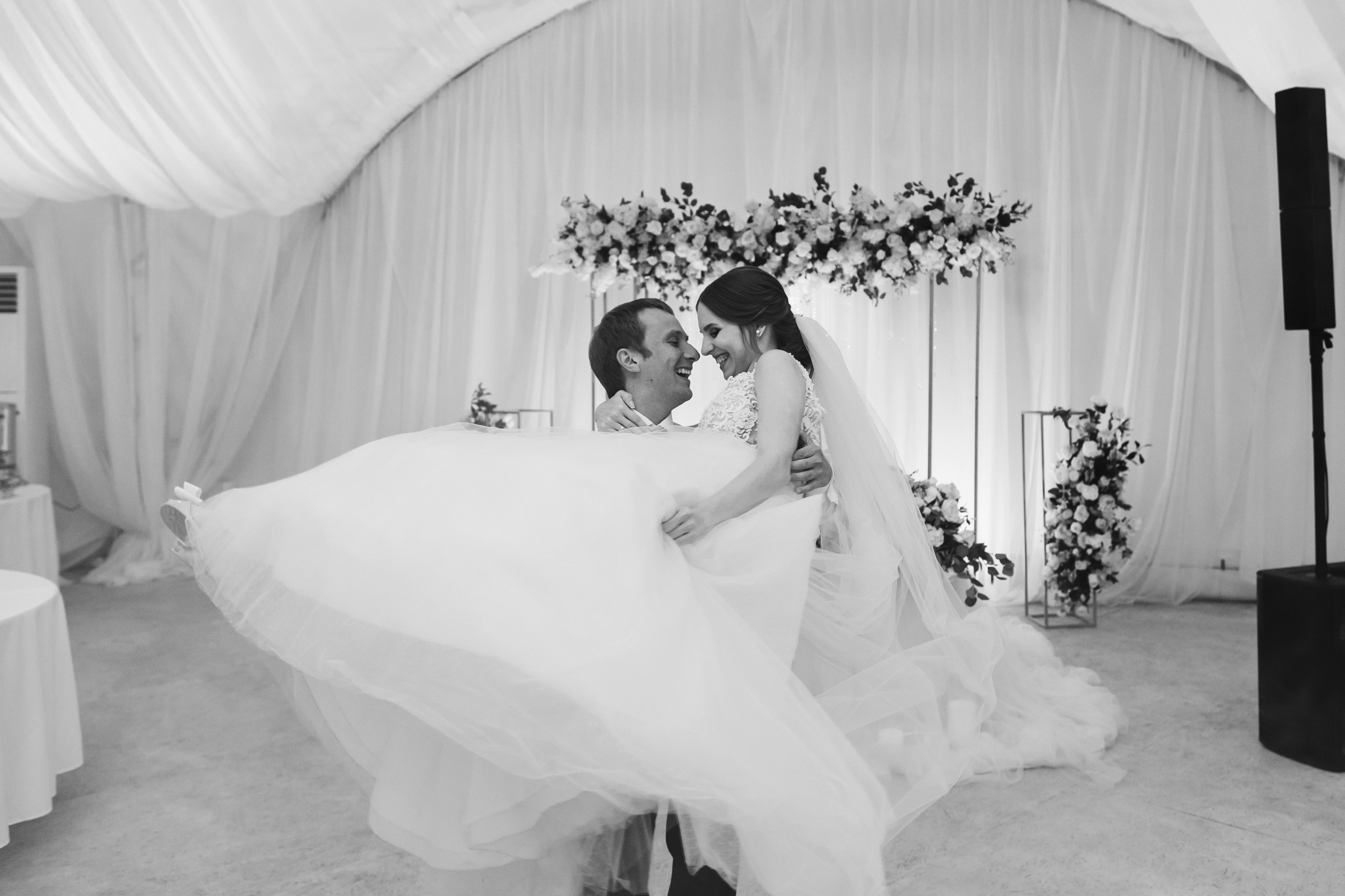 Кристина и Сергей. Свадебный фотограф и видеограф Когай Дмитрий и Юлия