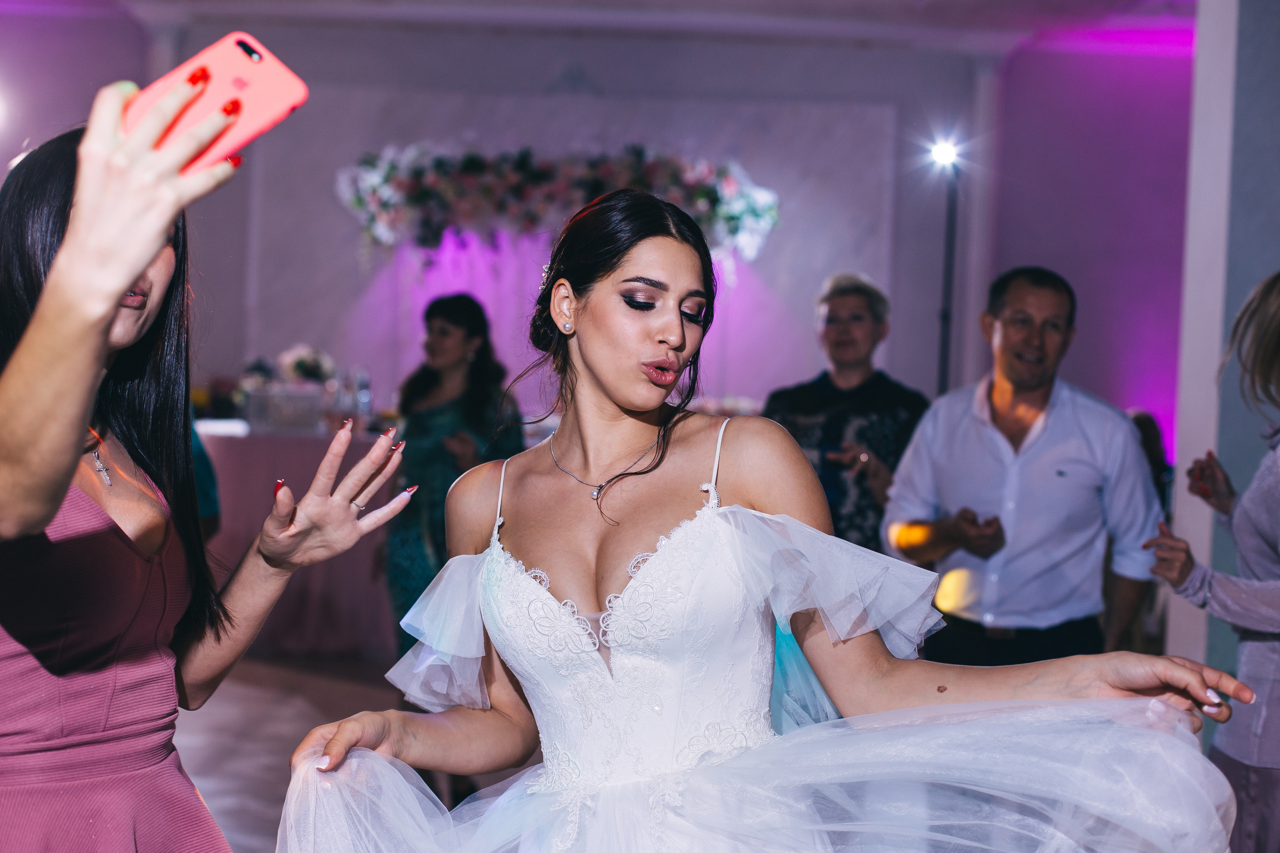 Даша и Даниил. Свадебный фотограф и видеограф Когай Дмитрий и Юлия