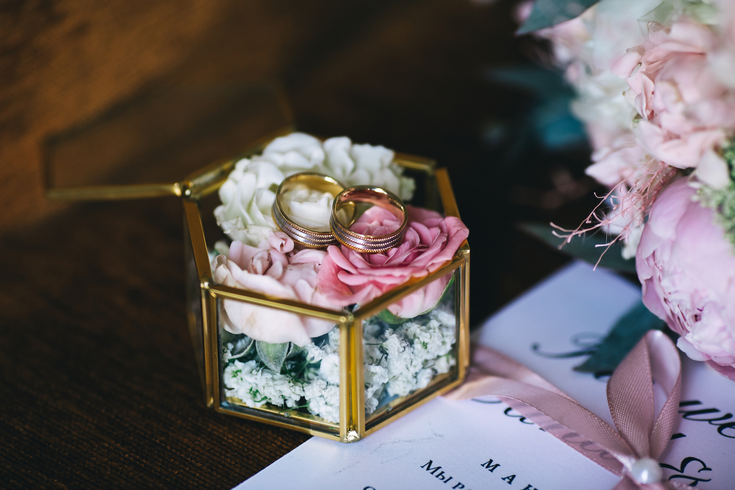 Даша и Даниил. Свадебный фотограф и видеограф Когай Дмитрий и Юлия