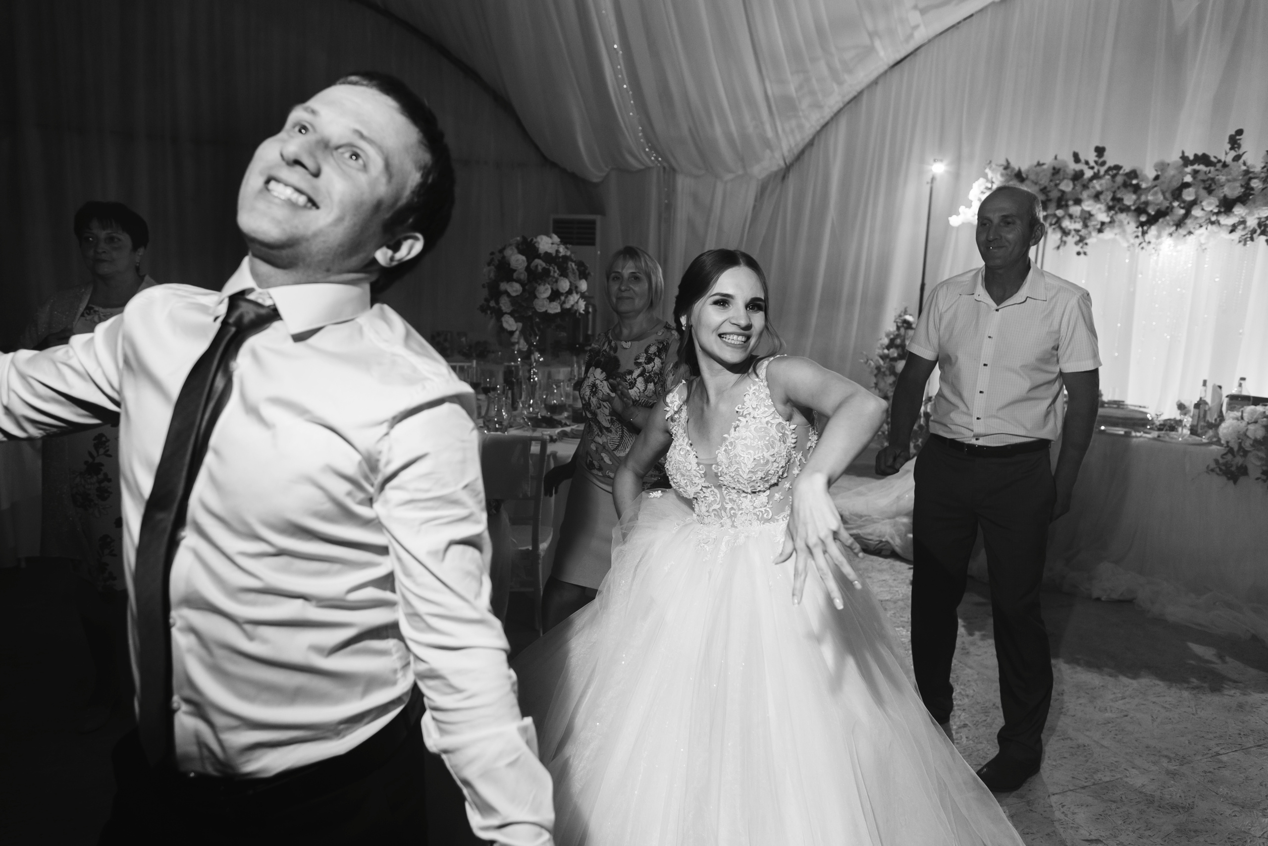 Кристина и Сергей. Свадебный фотограф и видеограф Когай Дмитрий и Юлия